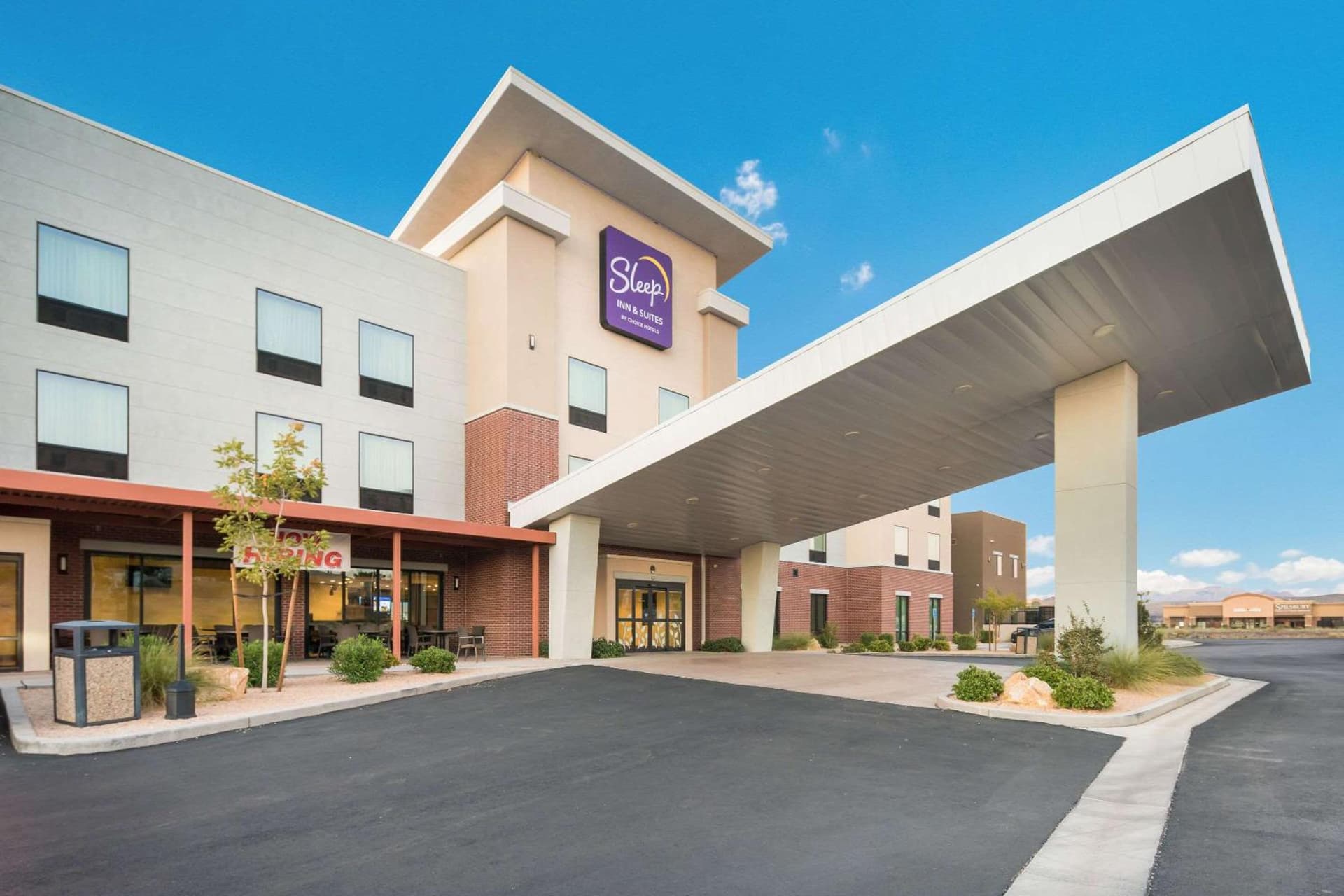 Sleep Inn & Suites Hurricane Zion Park Area gallery photo in Hurricane, UT — image 59