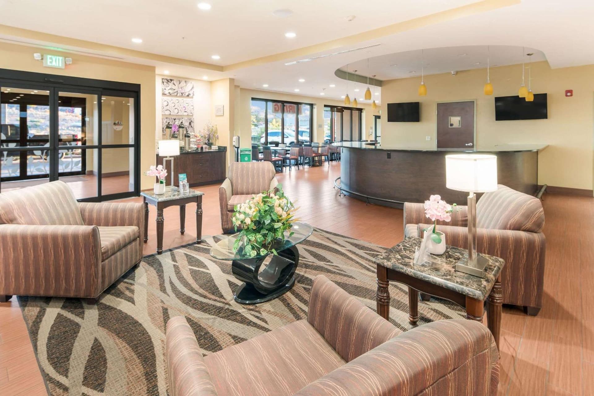 Sleep Inn & Suites Hurricane Zion Park Area gallery photo in Hurricane, UT — image 55