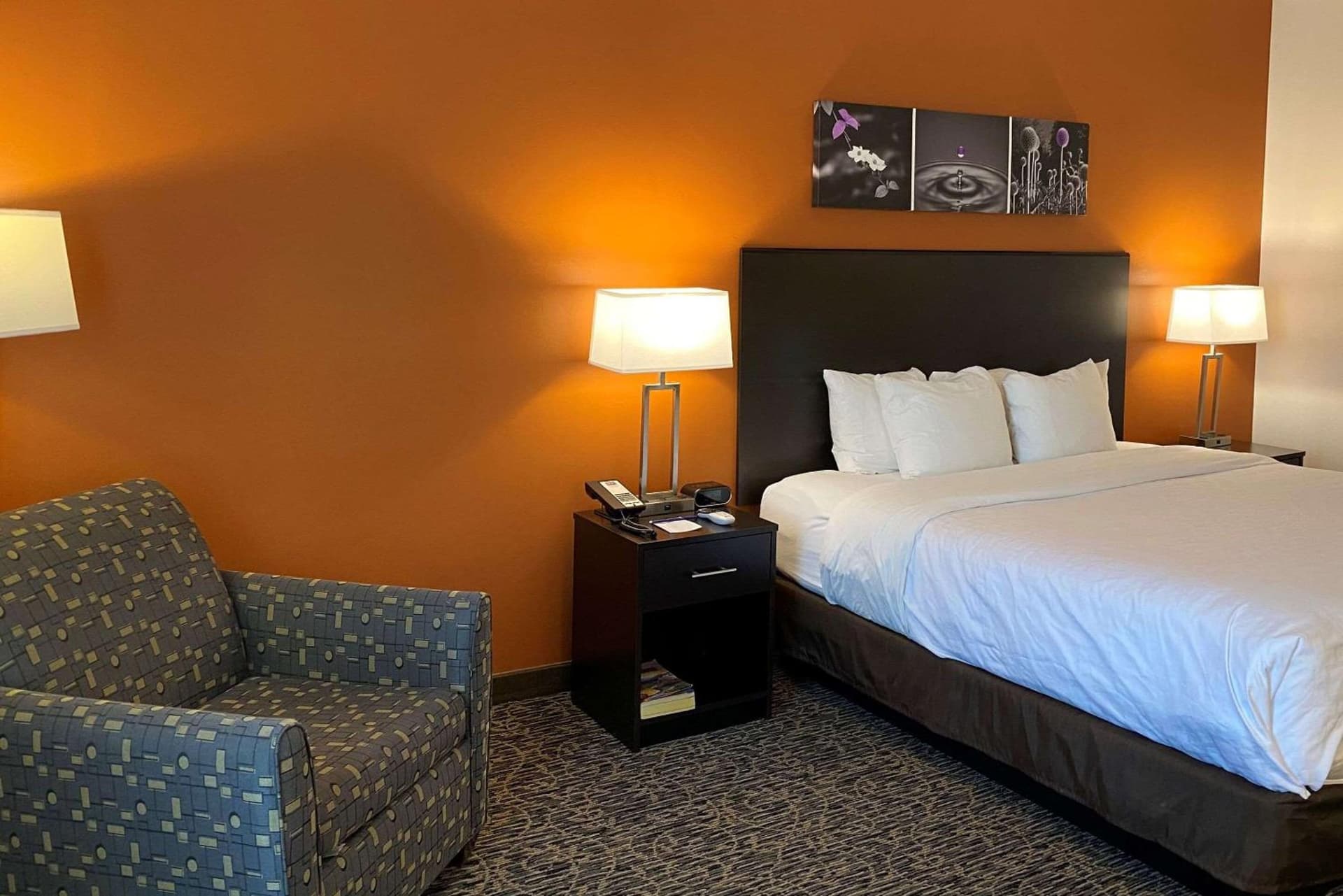 Sleep Inn & Suites Hurricane Zion Park Area gallery photo in Hurricane, UT — image 56