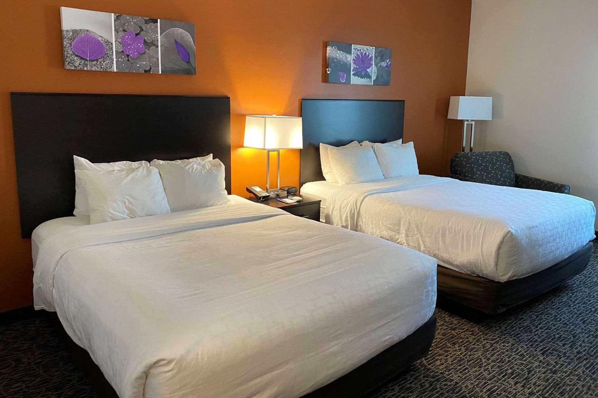 Sleep Inn & Suites Hurricane Zion Park Area gallery photo in Hurricane, UT — image 45