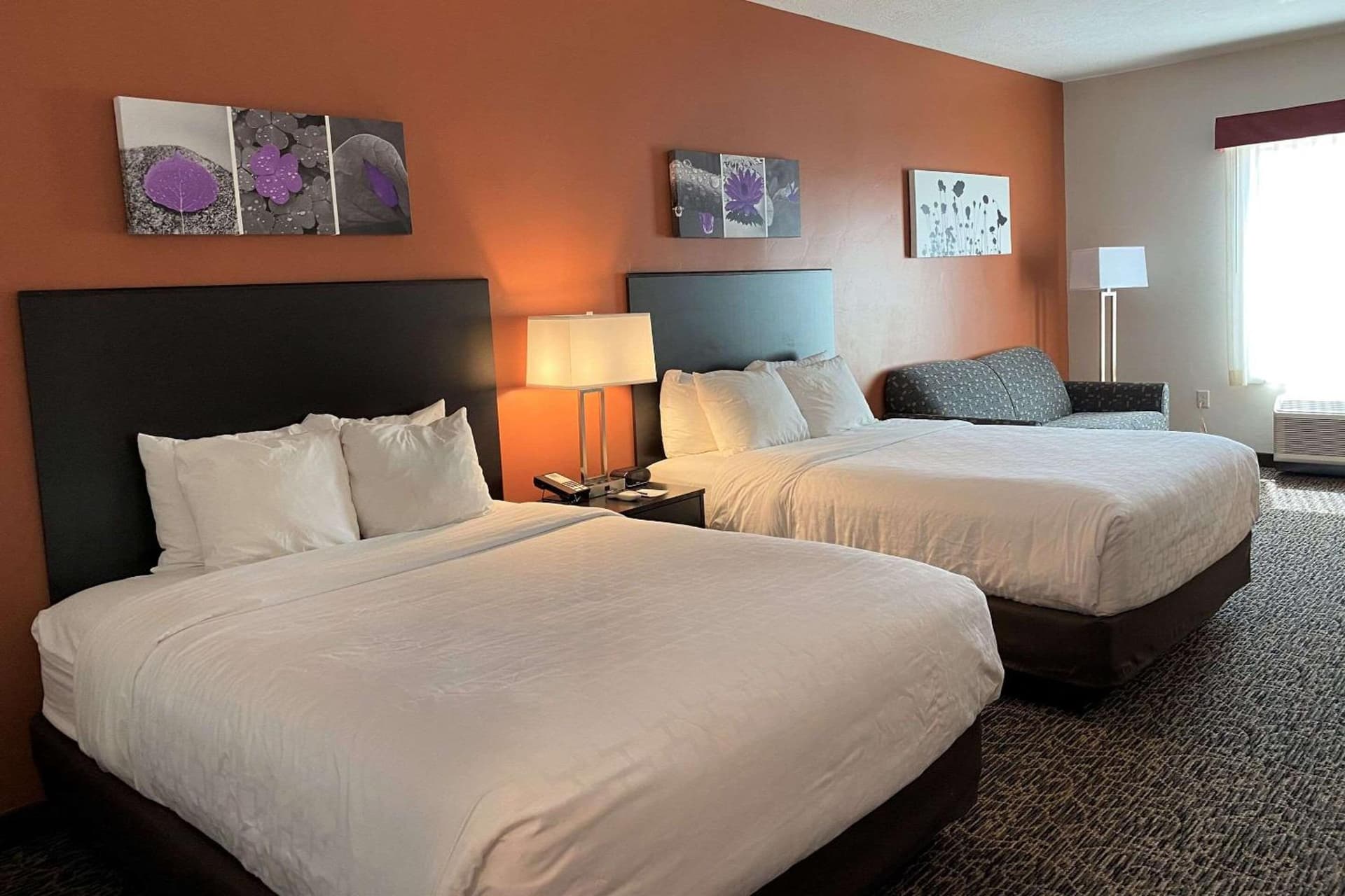 Sleep Inn & Suites Hurricane Zion Park Area gallery photo in Hurricane, UT — image 86