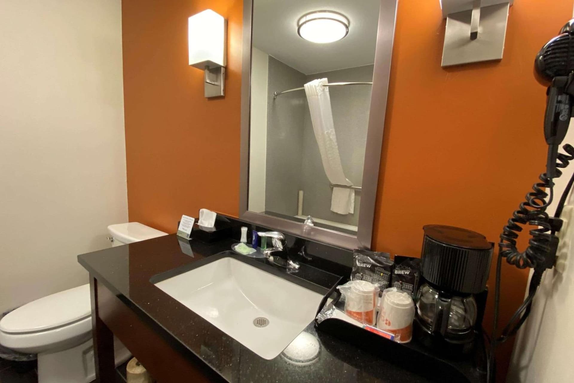 Sleep Inn & Suites Hurricane Zion Park Area gallery photo in Hurricane, UT — image 78