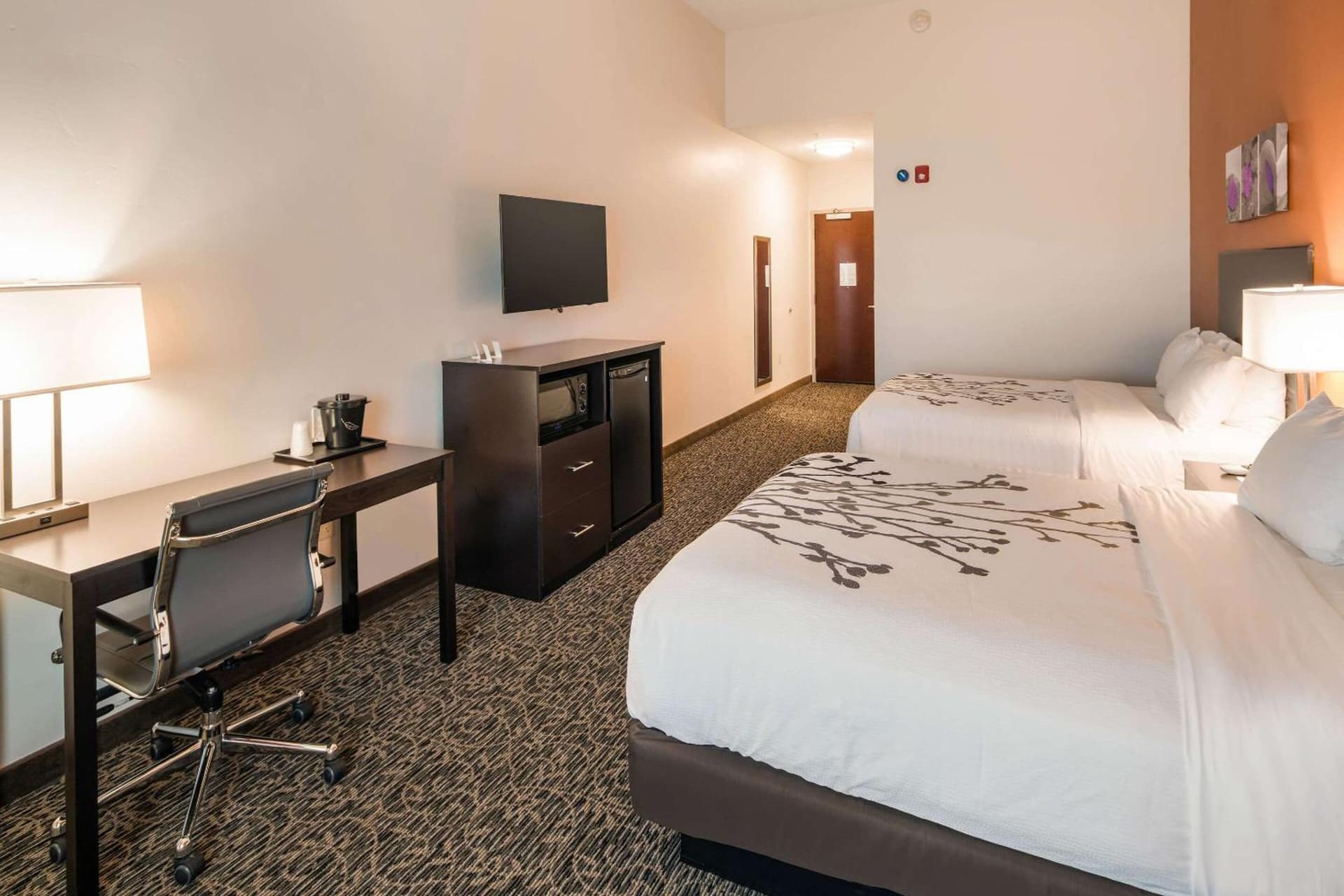 Sleep Inn & Suites Hurricane Zion Park Area gallery photo in Hurricane, UT — image 76