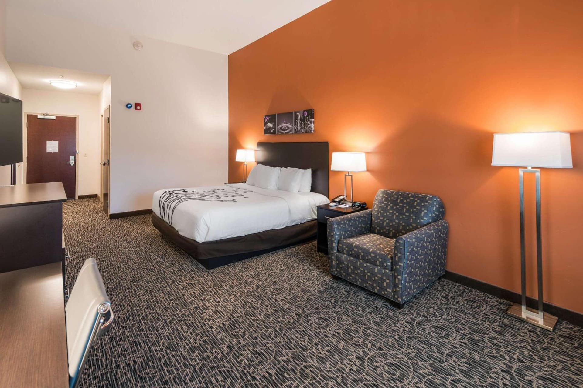 Sleep Inn & Suites Hurricane Zion Park Area gallery photo in Hurricane, UT — image 44
