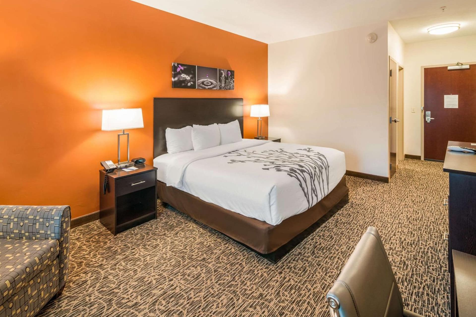 Sleep Inn & Suites Hurricane Zion Park Area gallery photo in Hurricane, UT — image 7