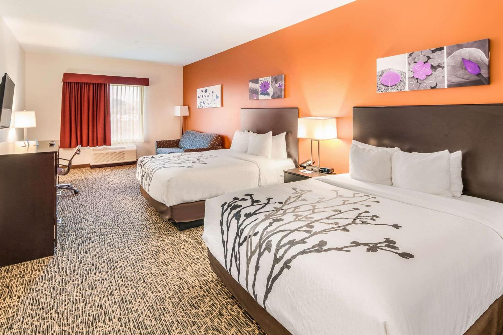 Sleep Inn & Suites Hurricane Zion Park Area gallery photo in Hurricane, UT — image 31