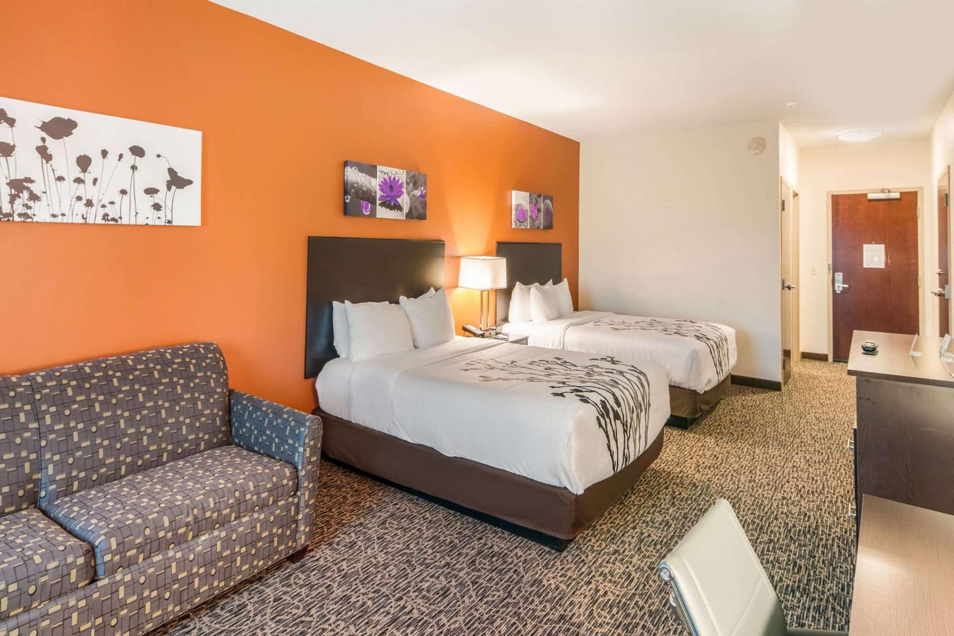 Sleep Inn & Suites Hurricane Zion Park Area gallery photo in Hurricane, UT — image 19