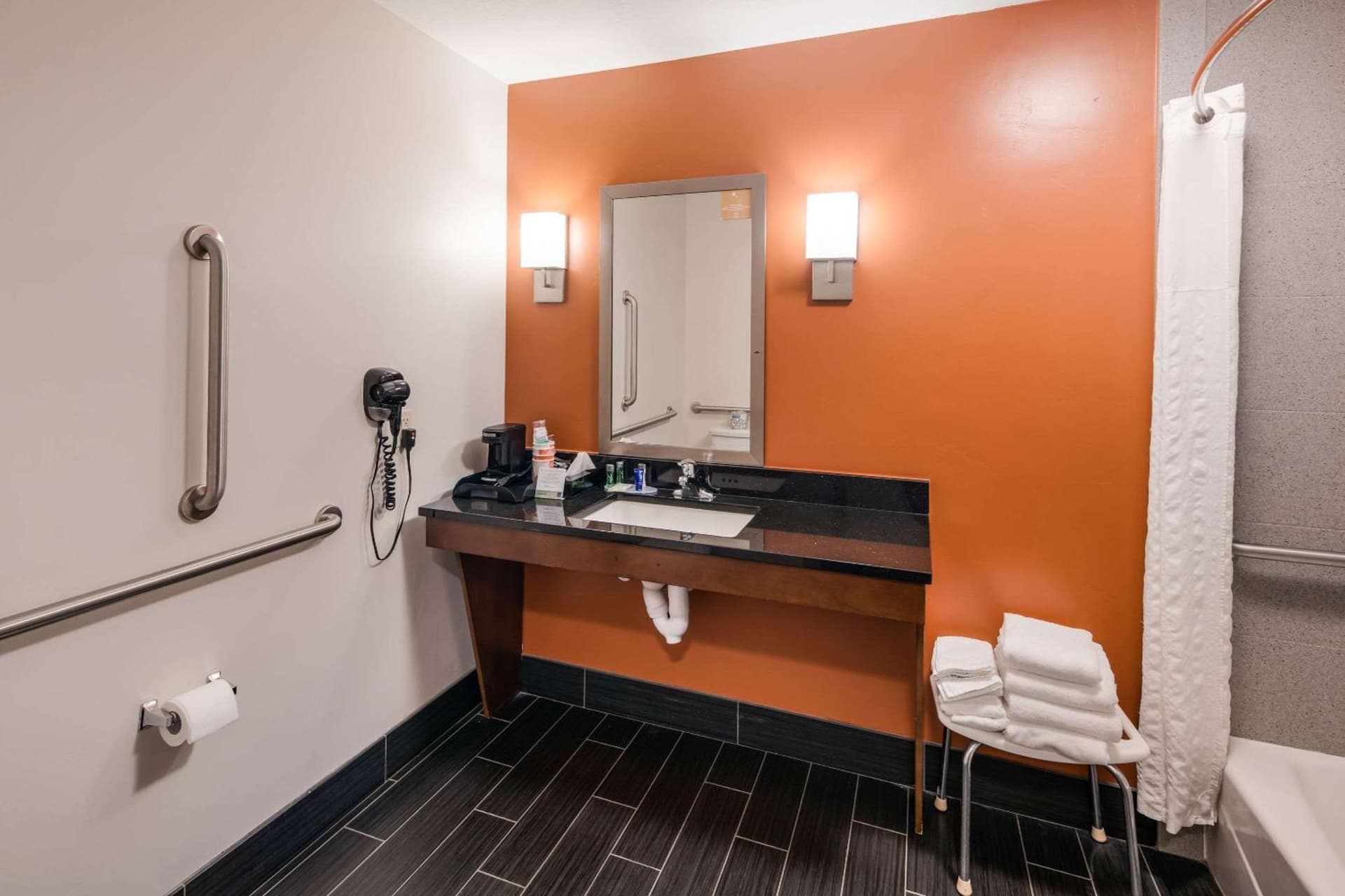 Sleep Inn & Suites Hurricane Zion Park Area gallery photo in Hurricane, UT — image 39