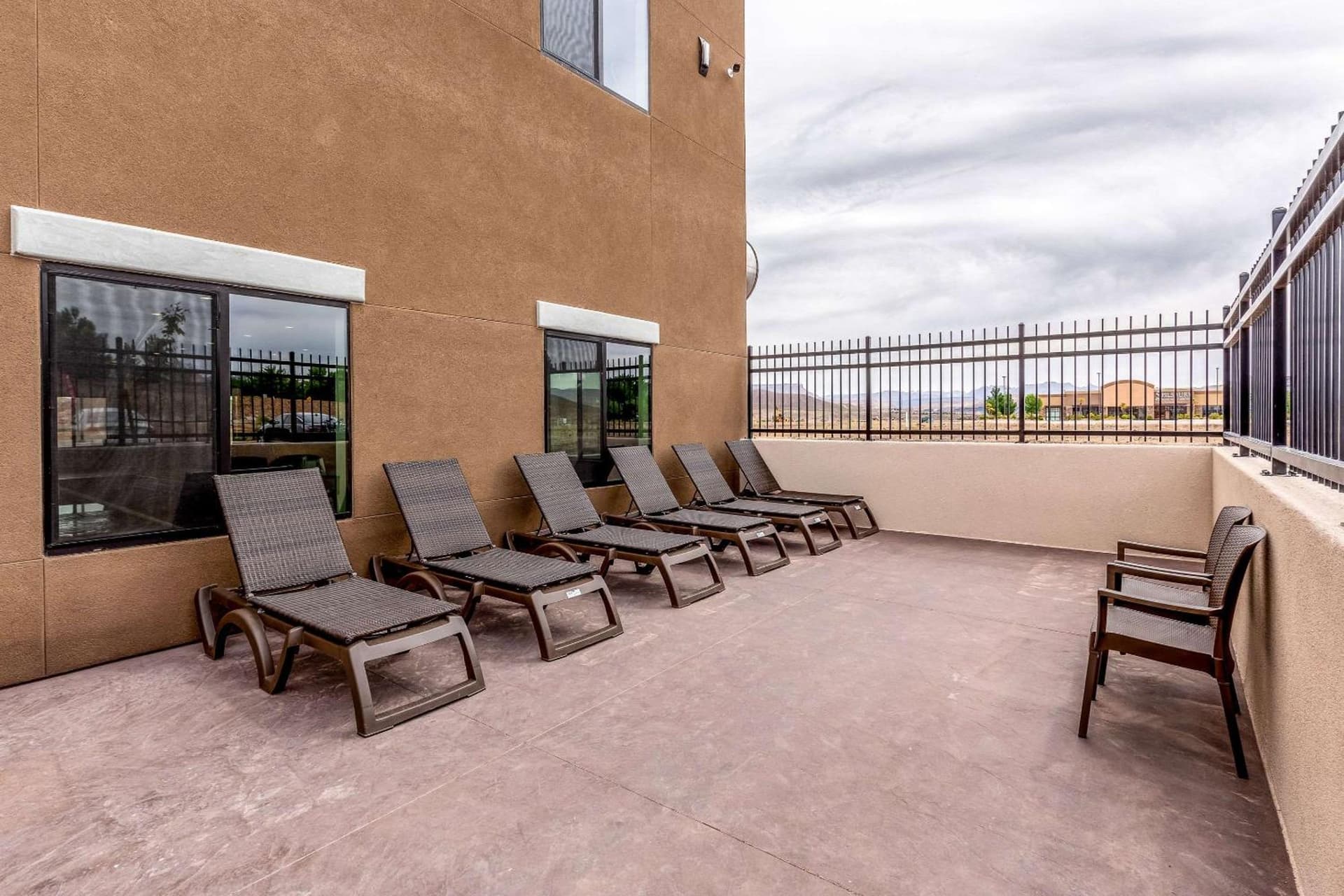 Sleep Inn & Suites Hurricane Zion Park Area gallery photo in Hurricane, UT — image 85