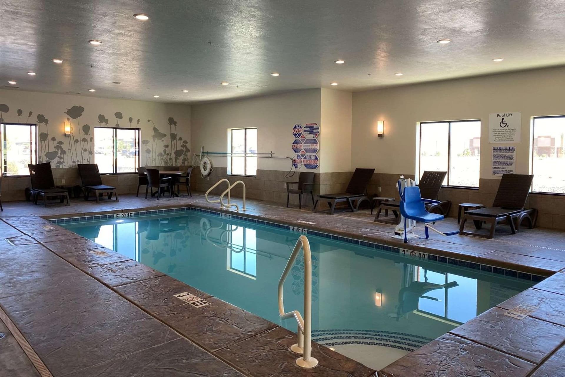 Sleep Inn & Suites Hurricane Zion Park Area gallery photo in Hurricane, UT — image 63