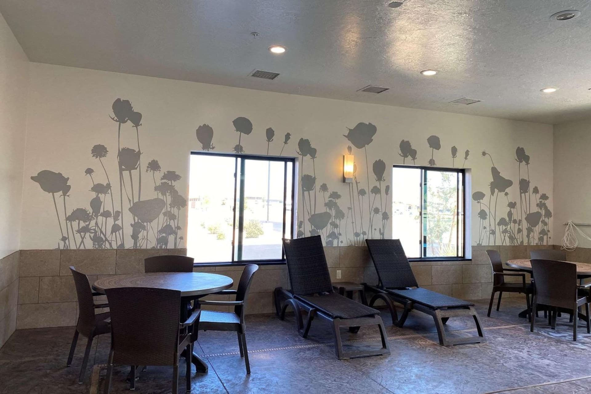 Sleep Inn & Suites Hurricane Zion Park Area gallery photo in Hurricane, UT — image 81