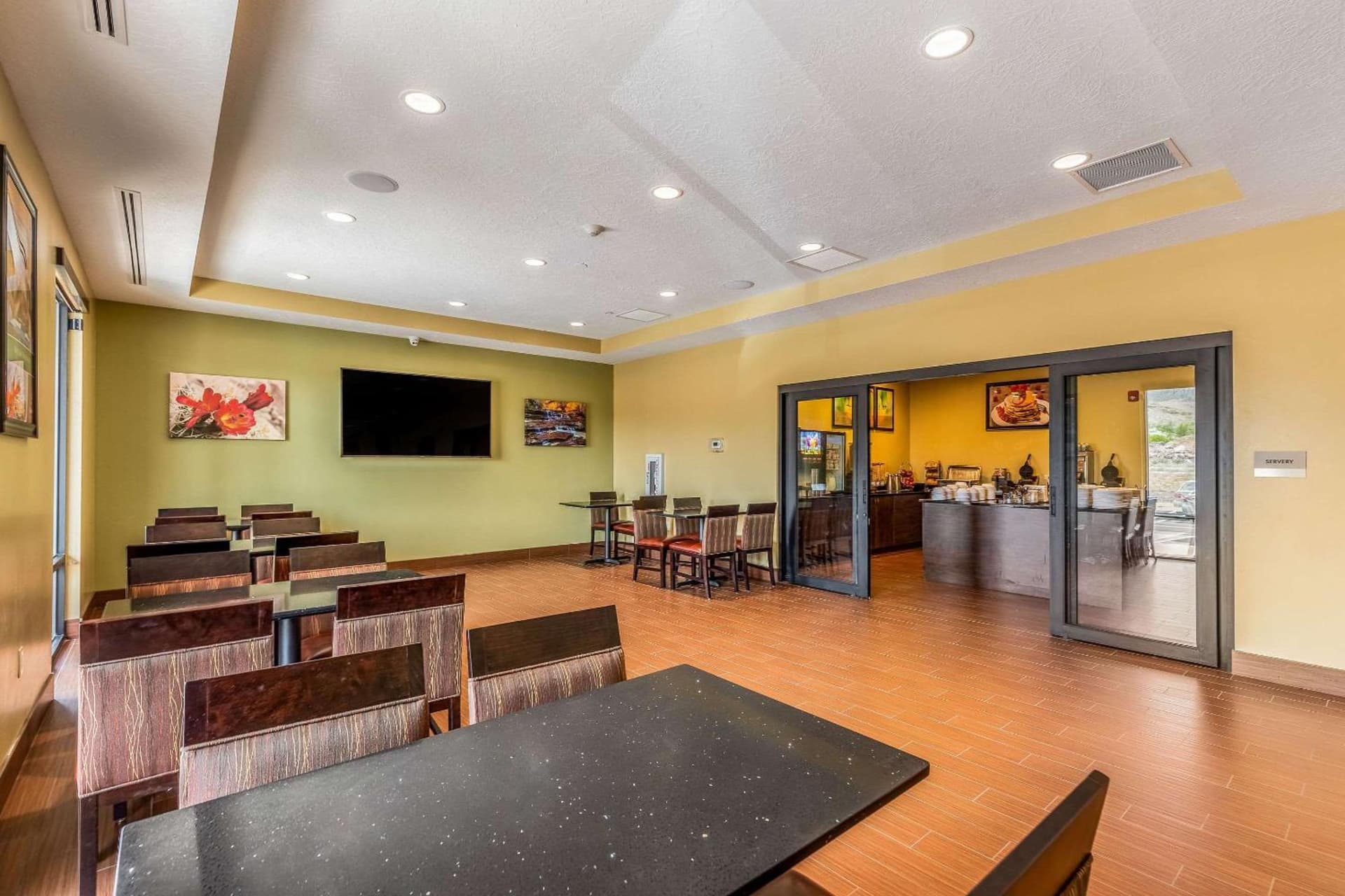Sleep Inn & Suites Hurricane Zion Park Area gallery photo in Hurricane, UT — image 62