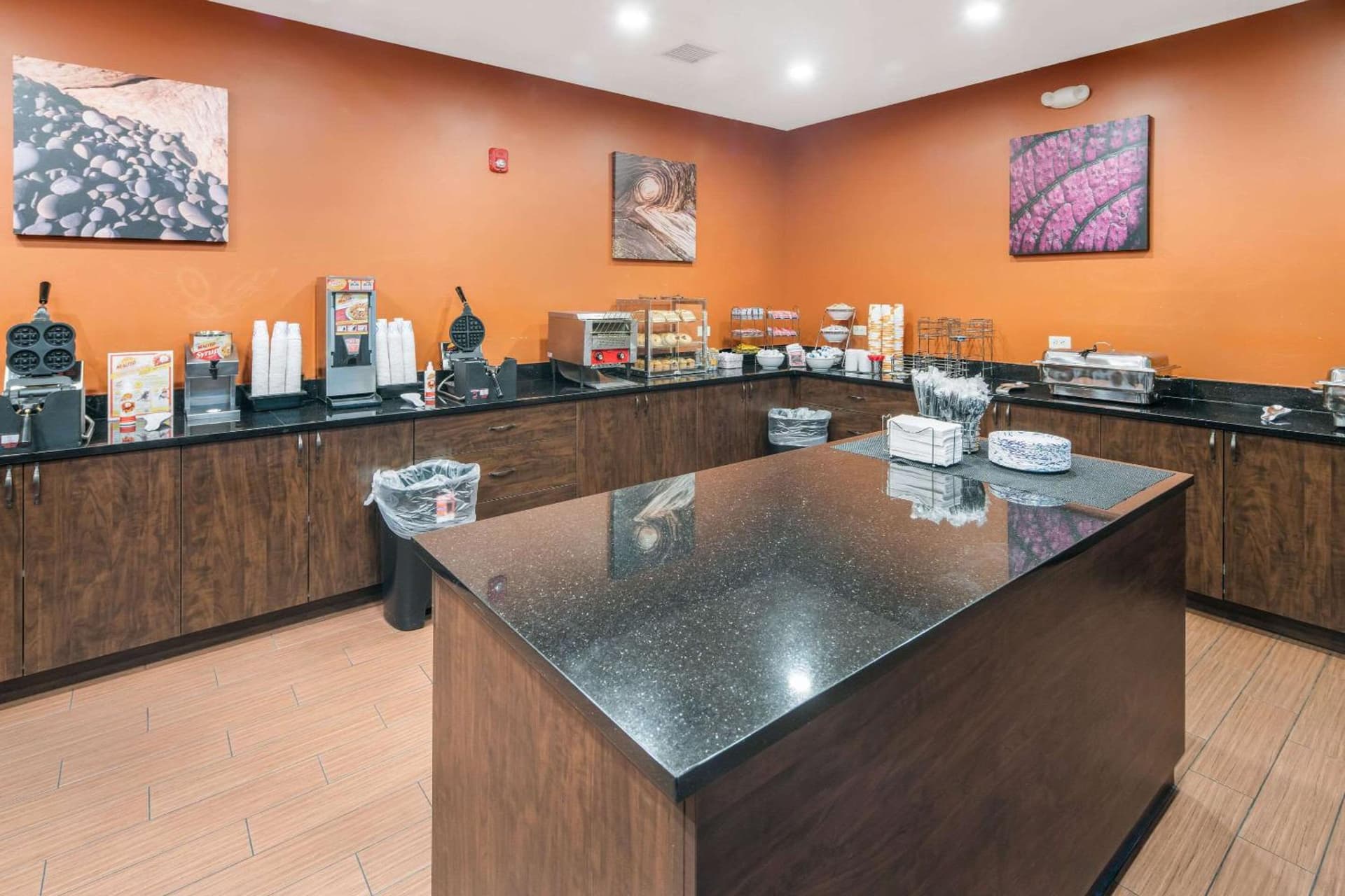 Sleep Inn & Suites Hurricane Zion Park Area gallery photo in Hurricane, UT — image 37
