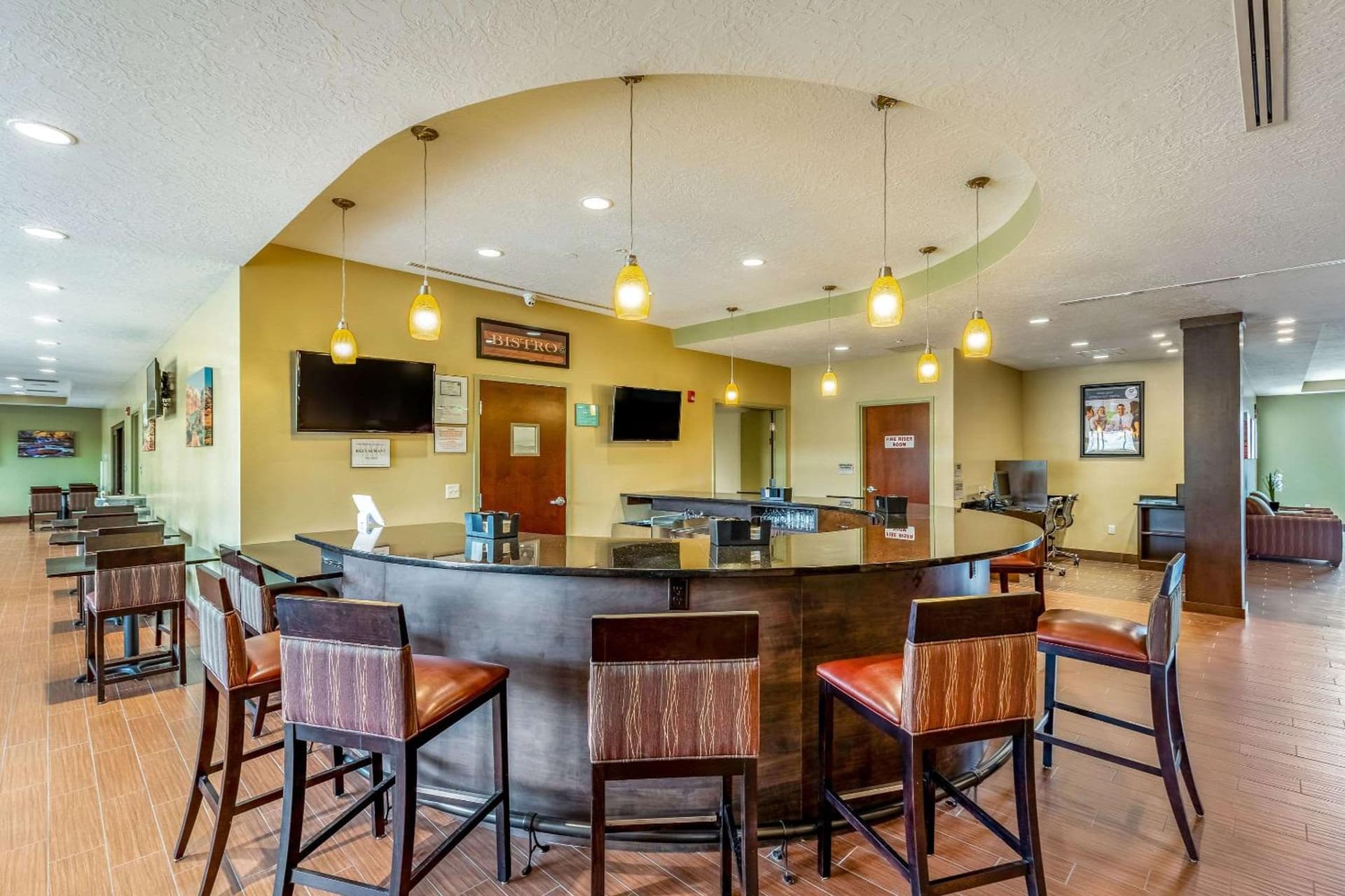 Sleep Inn & Suites Hurricane Zion Park Area gallery photo in Hurricane, UT — image 12