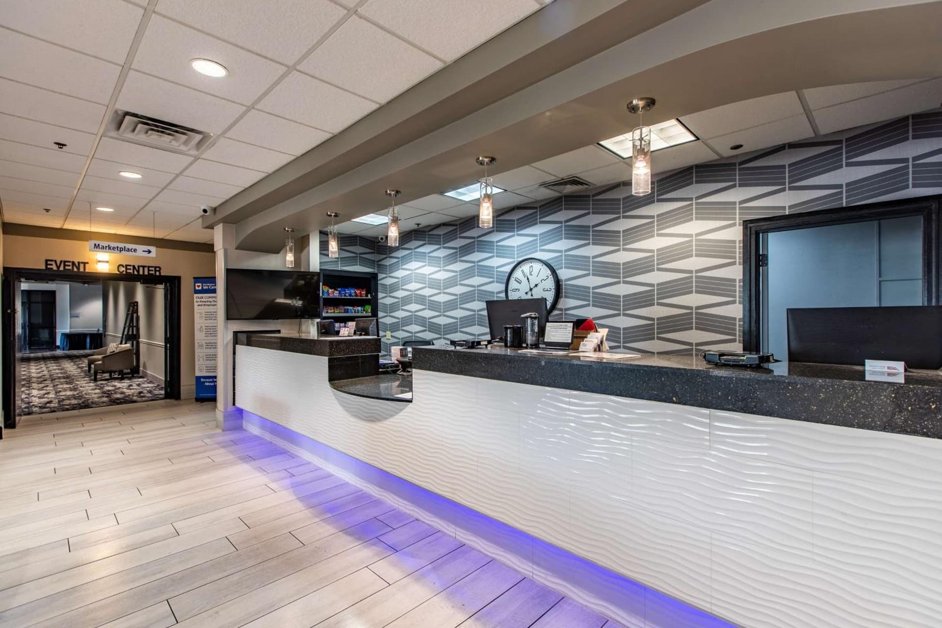 Best Western Rochester Hotel Mayo Clinic Area/ St. Mary's gallery photo in Rochester, MN — image 7