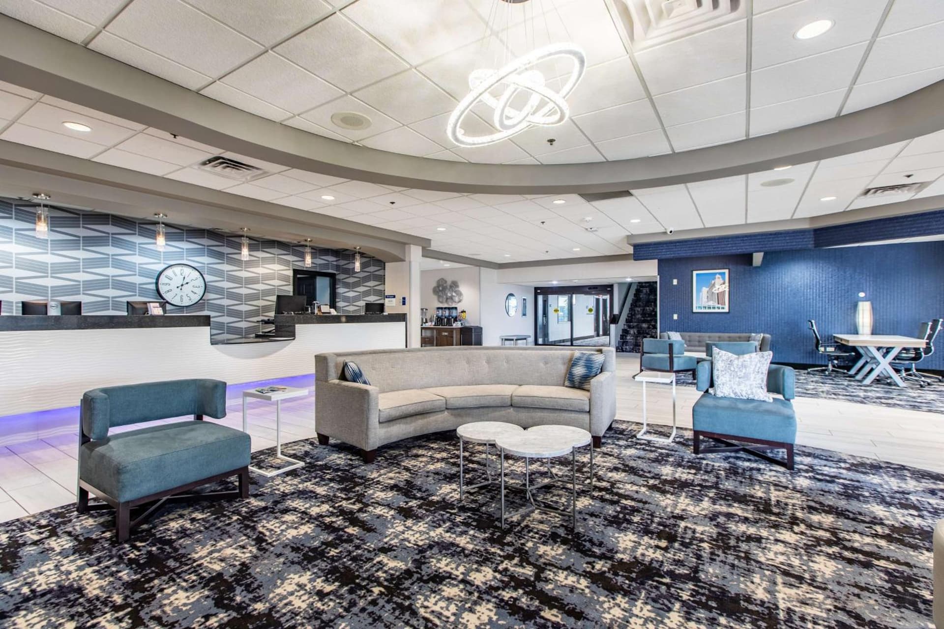 Best Western Rochester Hotel Mayo Clinic Area/ St. Mary's gallery photo in Rochester, MN — image 35