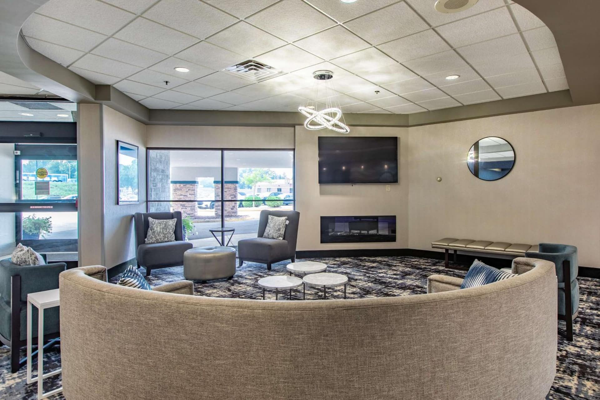 Best Western Rochester Hotel Mayo Clinic Area/ St. Mary's gallery photo in Rochester, MN — image 56