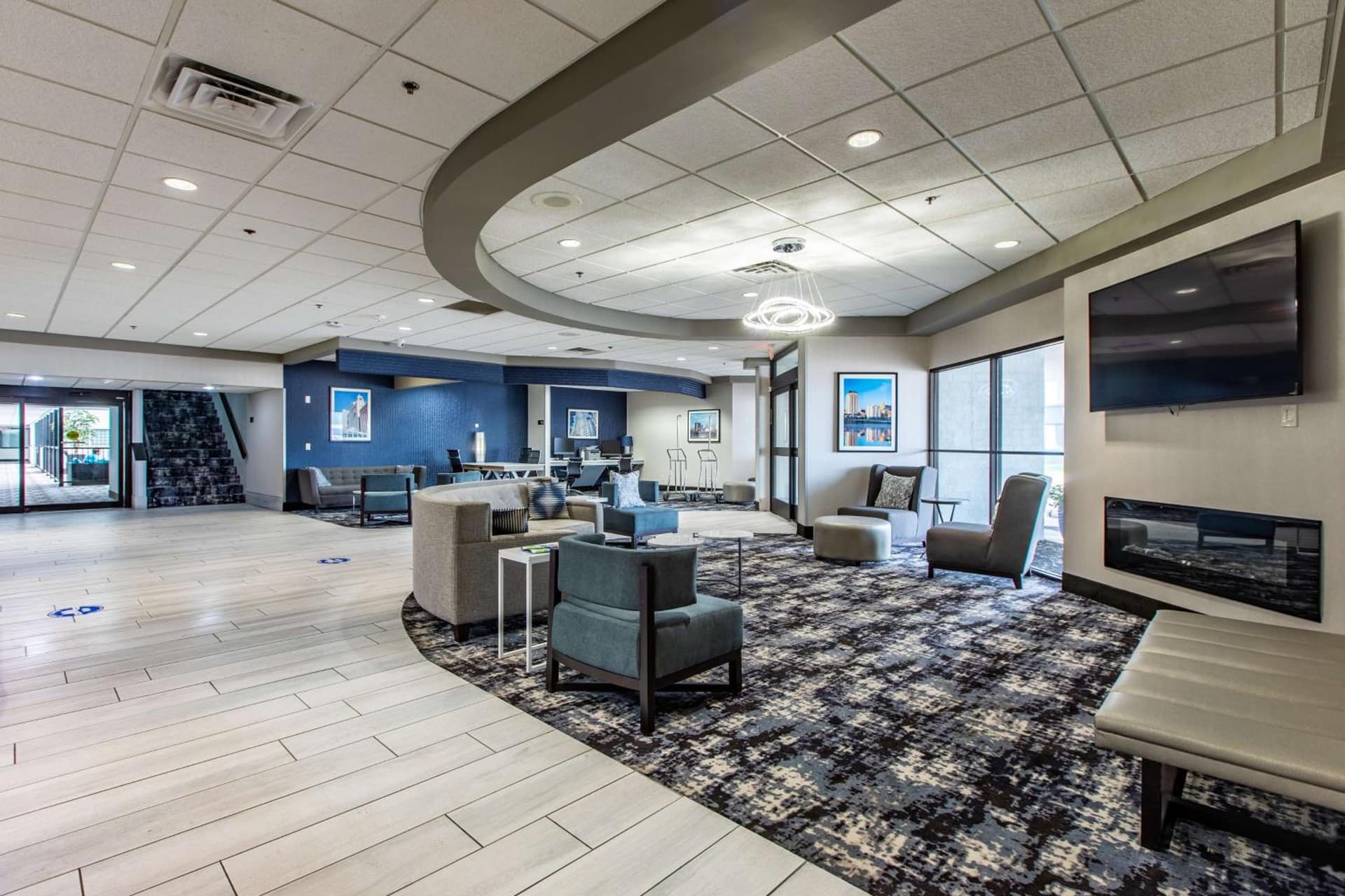 Best Western Rochester Hotel Mayo Clinic Area/ St. Mary's gallery photo in Rochester, MN — image 71