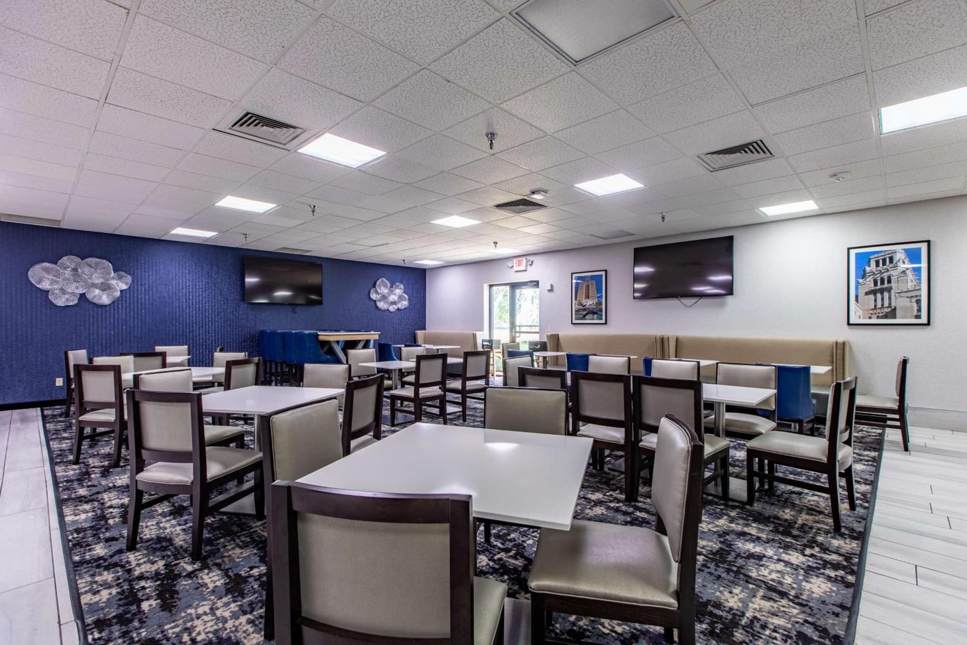 Best Western Rochester Hotel Mayo Clinic Area/ St. Mary's gallery photo in Rochester, MN — image 44