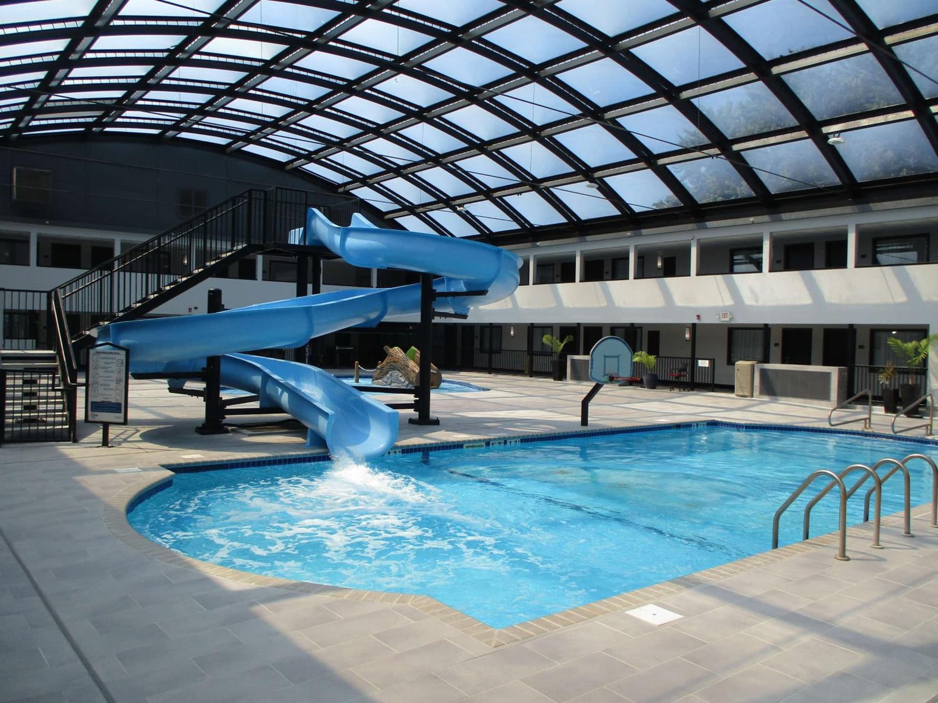 Best Western Rochester Hotel Mayo Clinic Area/ St. Mary's gallery photo in Rochester, MN — image 46