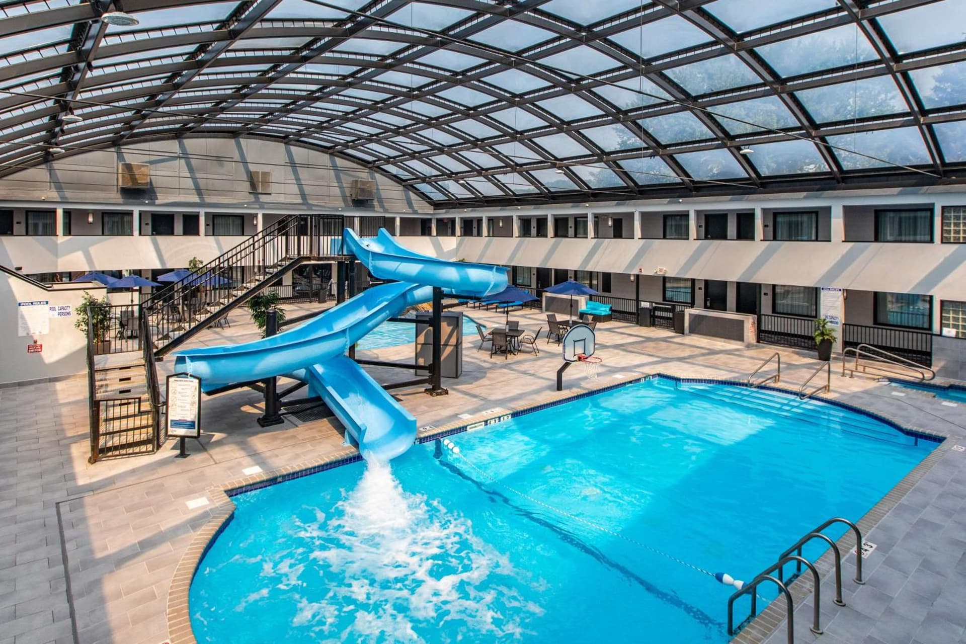 Best Western Rochester Hotel Mayo Clinic Area/ St. Mary's gallery photo in Rochester, MN — image 24