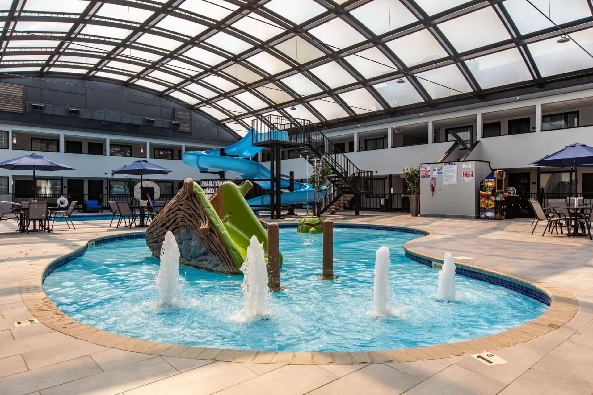 Best Western Rochester Hotel Mayo Clinic Area/ St. Mary's gallery photo in Rochester, MN — image 61