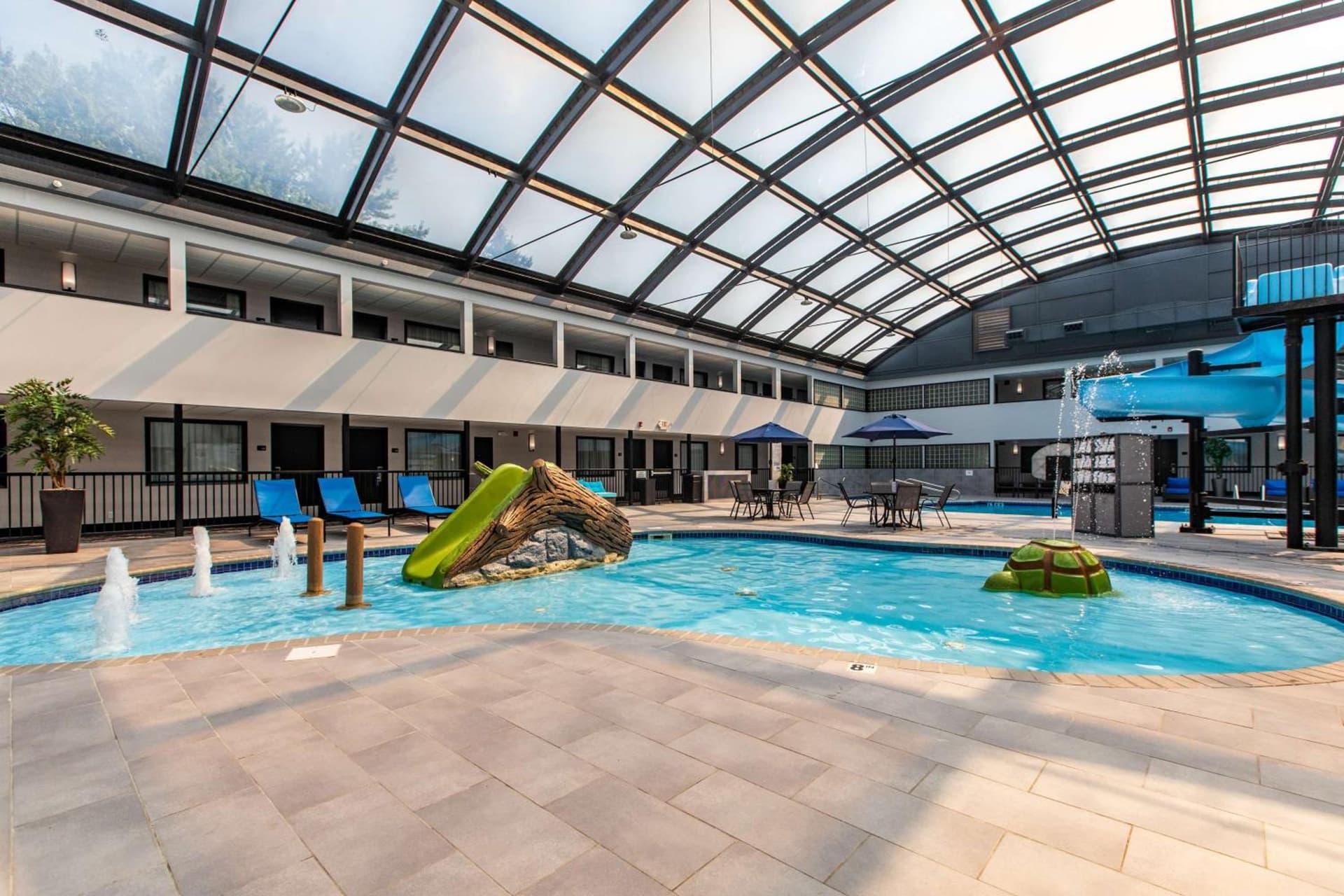 Best Western Rochester Hotel Mayo Clinic Area/ St. Mary's gallery photo in Rochester, MN — image 18