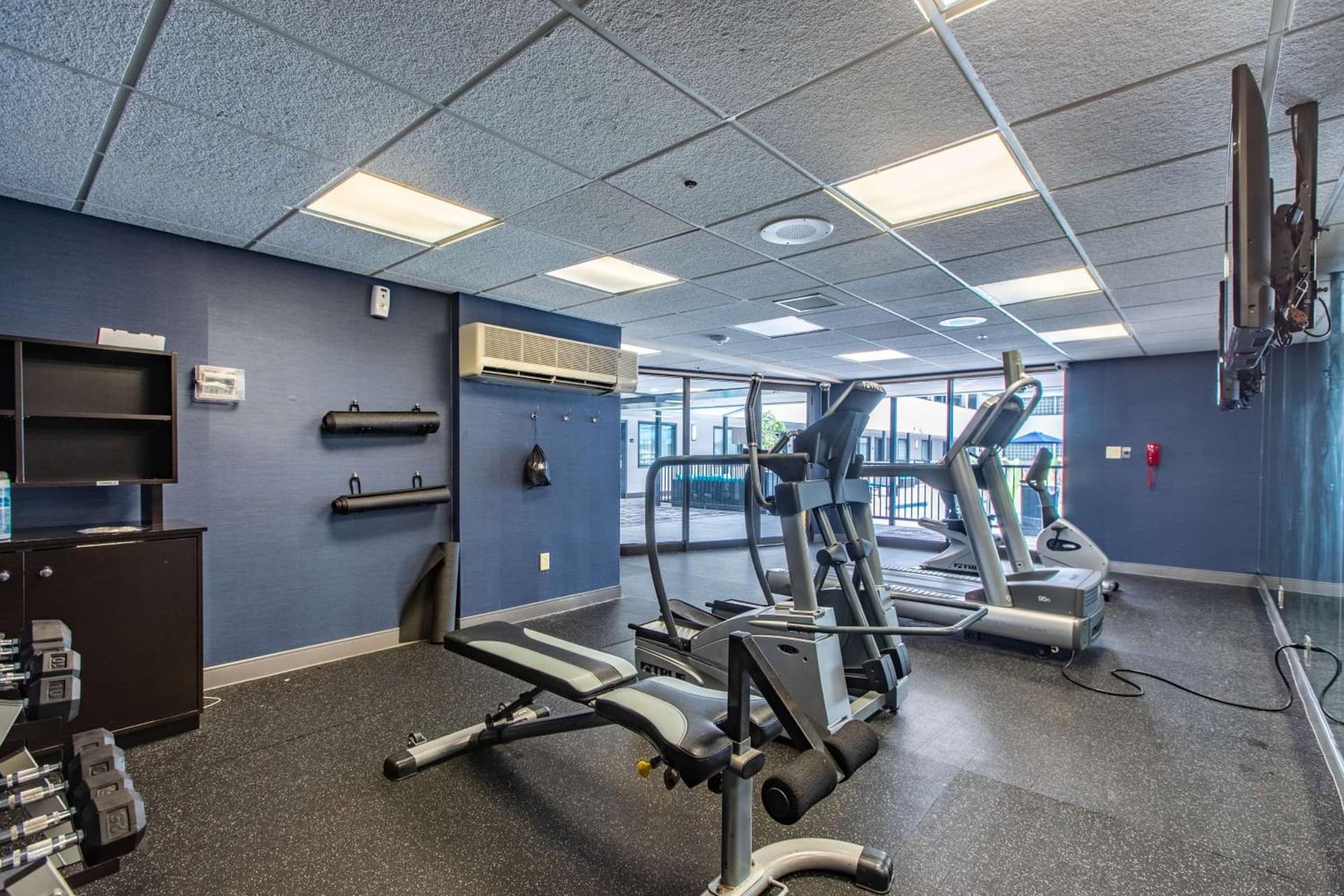 Best Western Rochester Hotel Mayo Clinic Area/ St. Mary's gallery photo in Rochester, MN — image 16