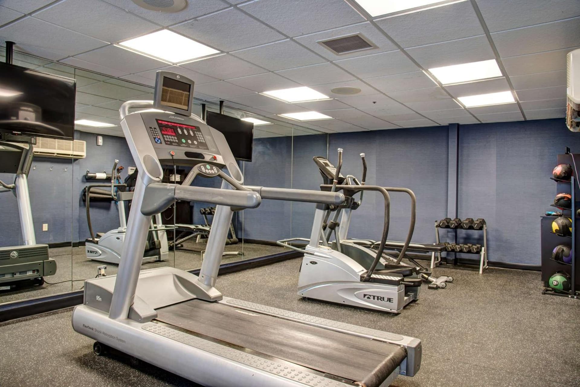 Best Western Rochester Hotel Mayo Clinic Area/ St. Mary's gallery photo in Rochester, MN — image 29