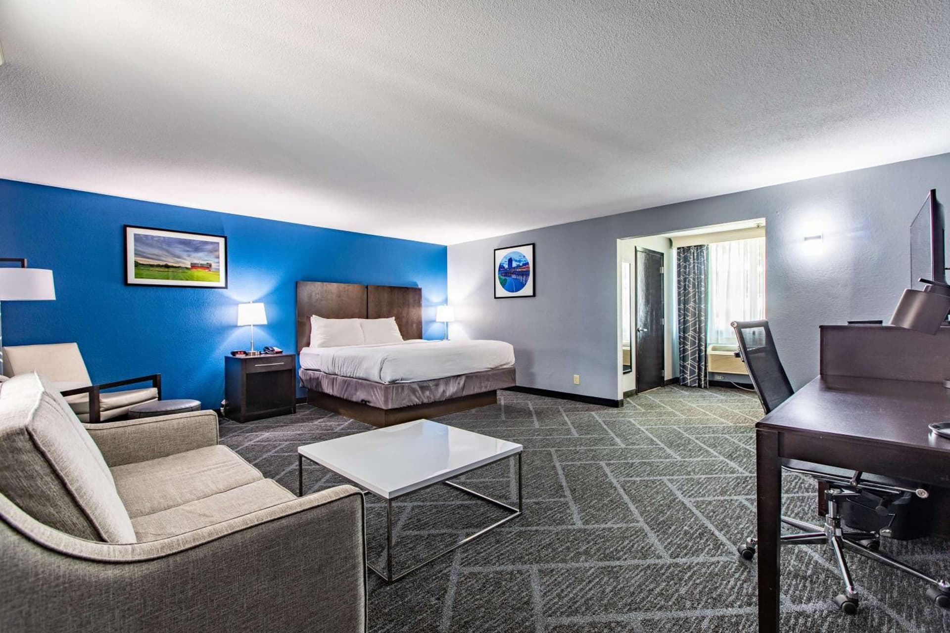 Best Western Rochester Hotel Mayo Clinic Area/ St. Mary's gallery photo in Rochester, MN — image 76