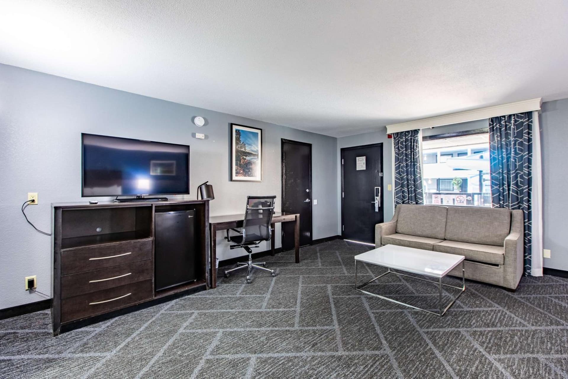 Best Western Rochester Hotel Mayo Clinic Area/ St. Mary's gallery photo in Rochester, MN — image 68