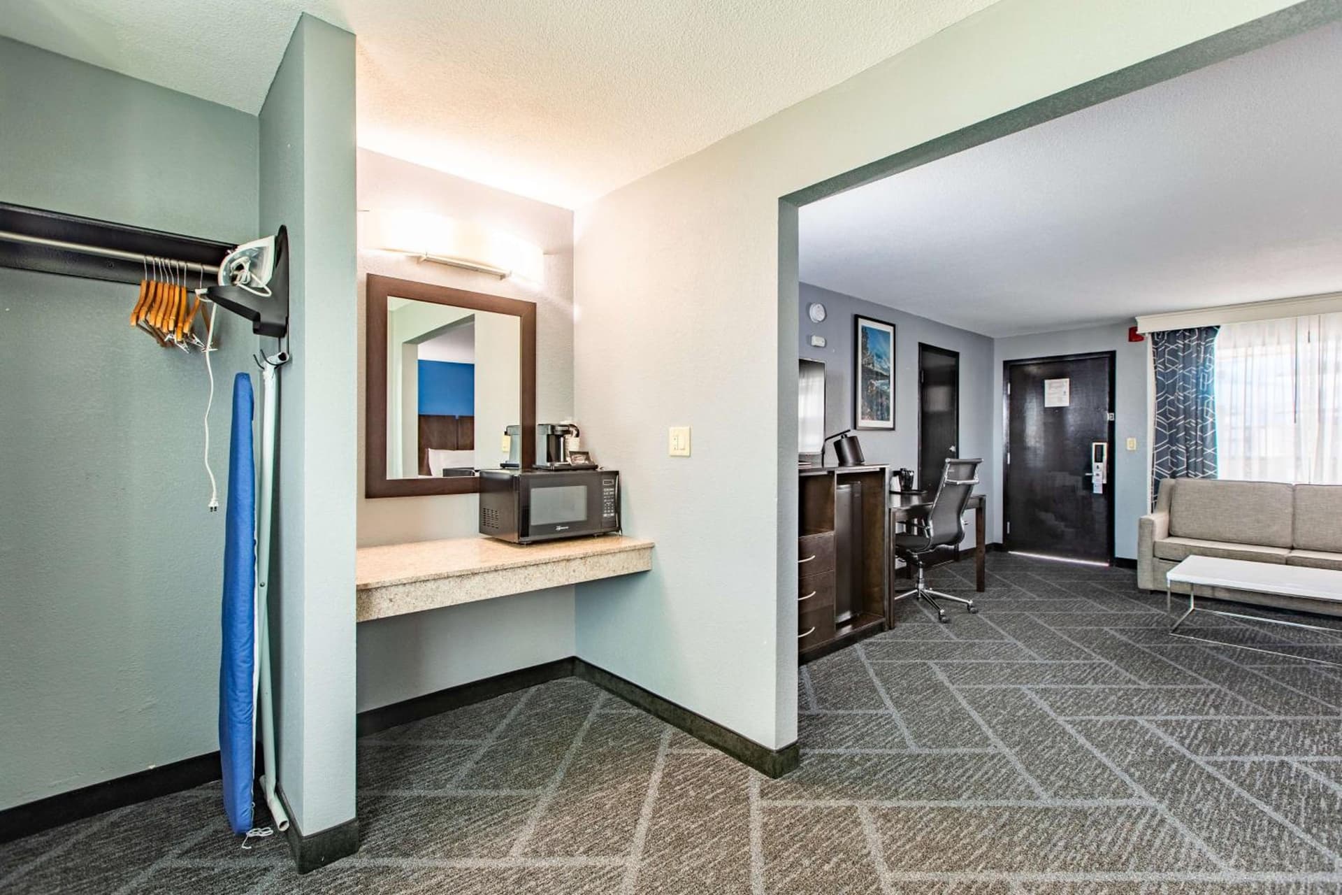 Best Western Rochester Hotel Mayo Clinic Area/ St. Mary's gallery photo in Rochester, MN — image 37