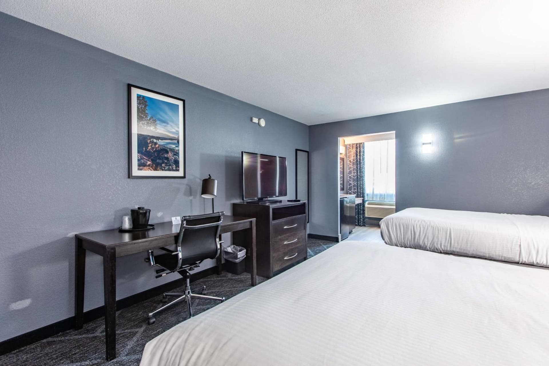 Best Western Rochester Hotel Mayo Clinic Area/ St. Mary's gallery photo in Rochester, MN — image 21