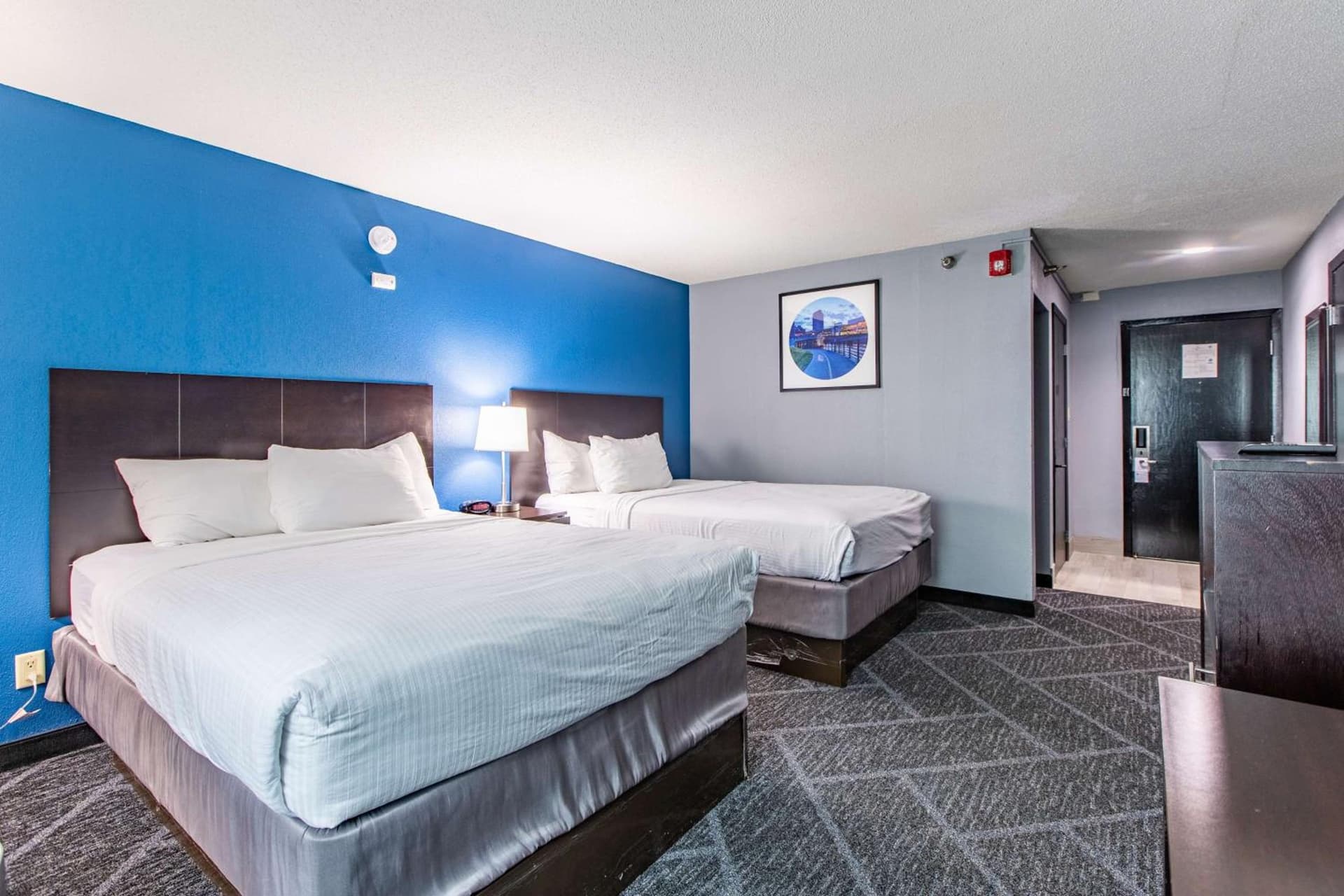 Best Western Rochester Hotel Mayo Clinic Area/ St. Mary's gallery photo in Rochester, MN — image 65