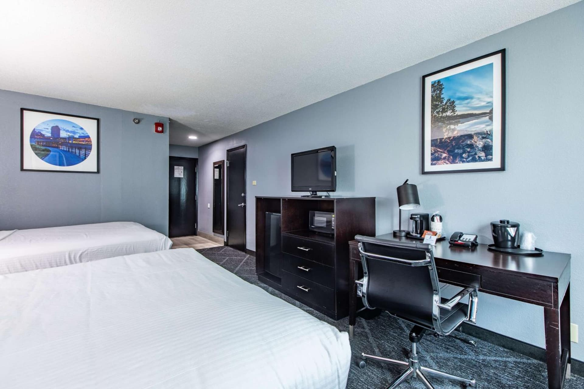 Best Western Rochester Hotel Mayo Clinic Area/ St. Mary's gallery photo in Rochester, MN — image 12