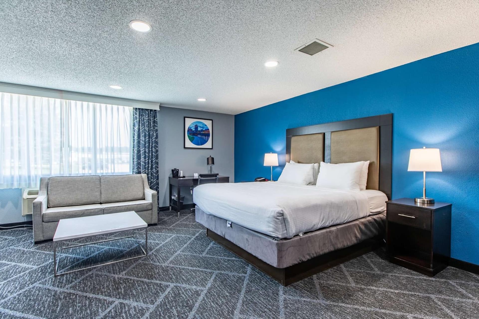 Best Western Rochester Hotel Mayo Clinic Area/ St. Mary's gallery photo in Rochester, MN — image 72