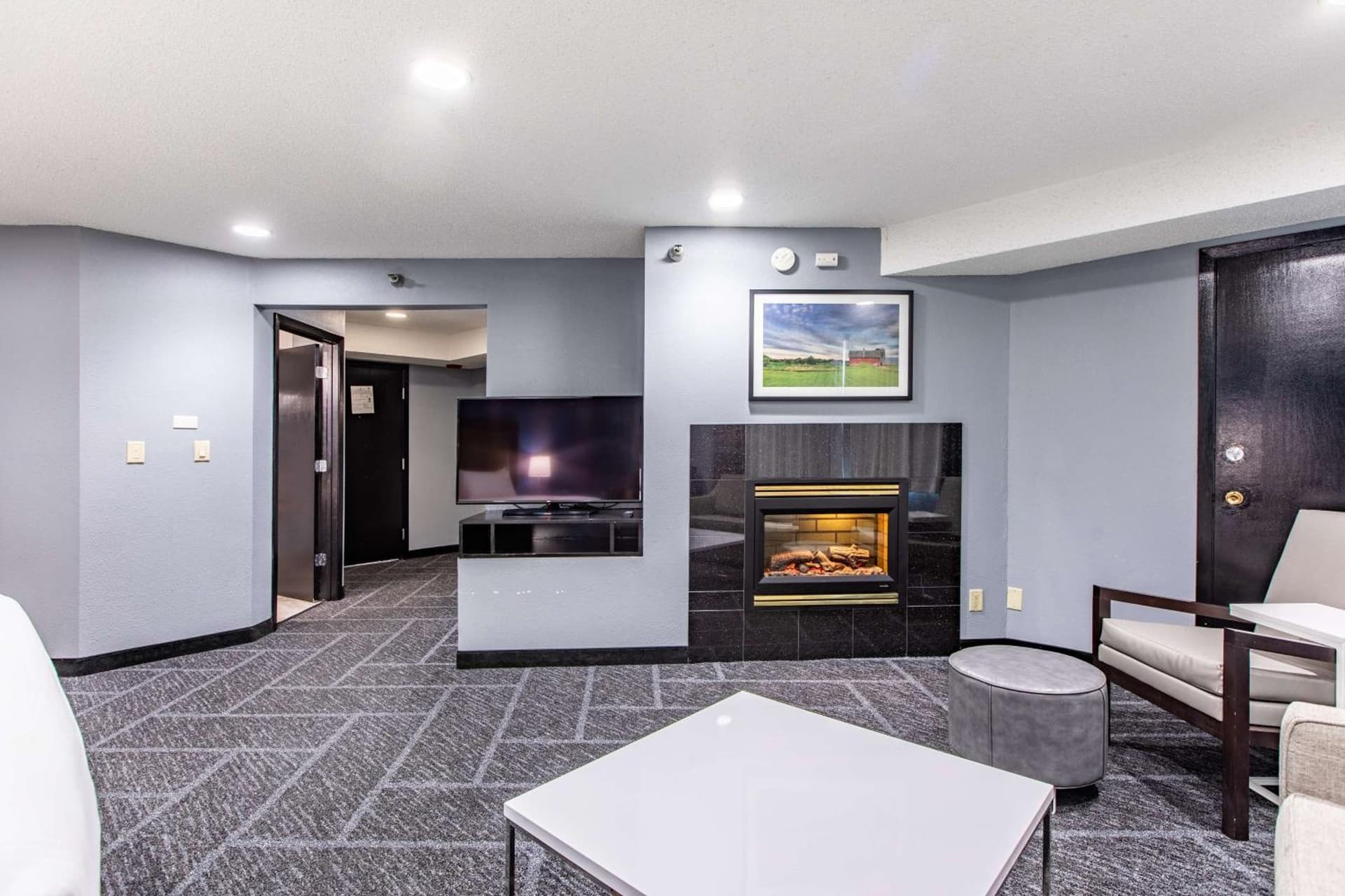 Best Western Rochester Hotel Mayo Clinic Area/ St. Mary's gallery photo in Rochester, MN — image 70
