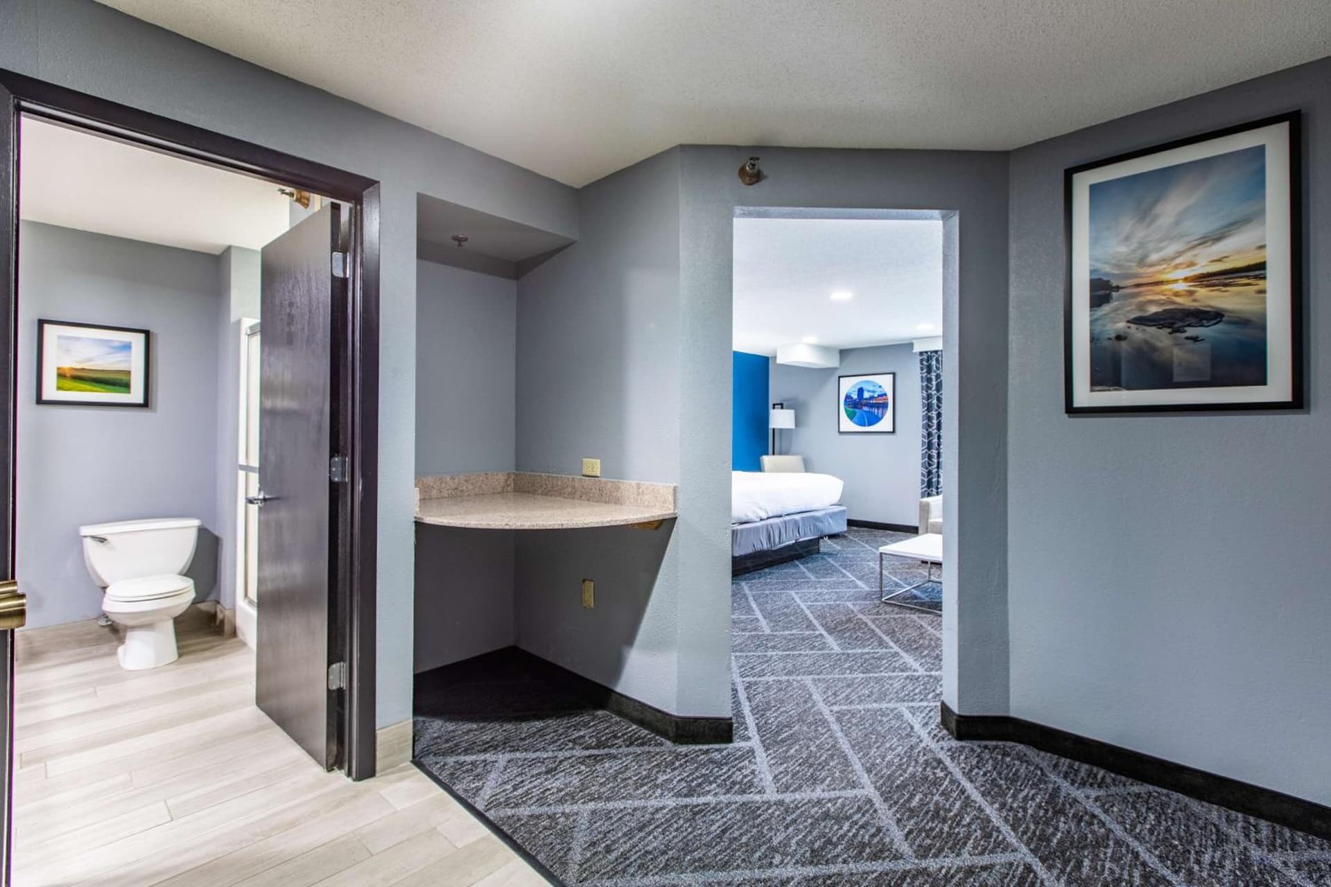 Best Western Rochester Hotel Mayo Clinic Area/ St. Mary's gallery photo in Rochester, MN — image 34