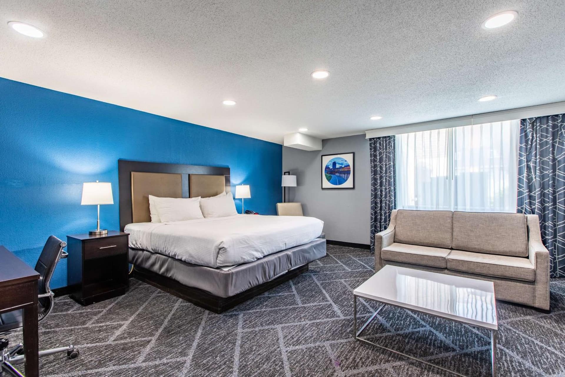 Best Western Rochester Hotel Mayo Clinic Area/ St. Mary's gallery photo in Rochester, MN — image 15