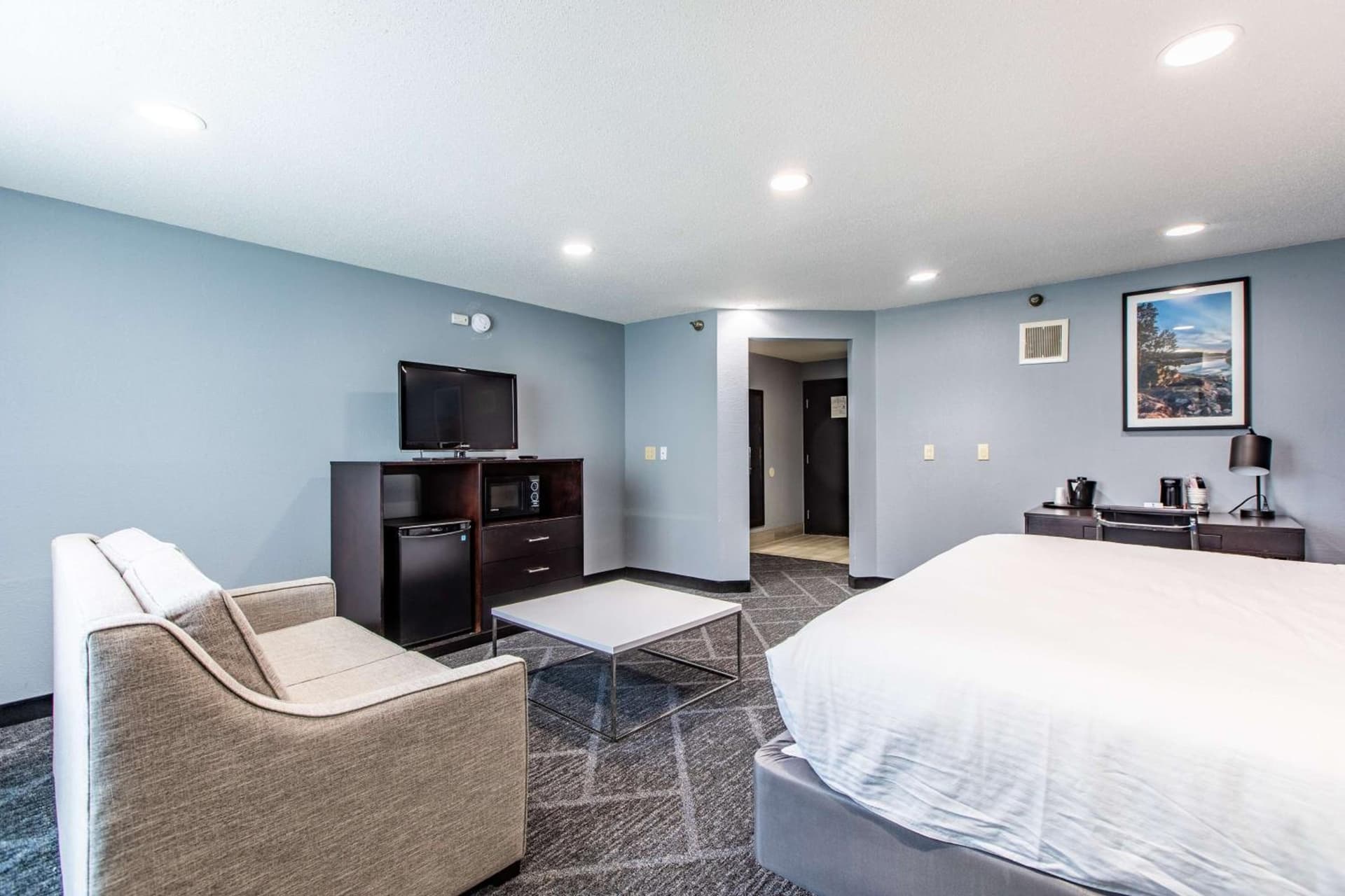 Best Western Rochester Hotel Mayo Clinic Area/ St. Mary's gallery photo in Rochester, MN — image 27