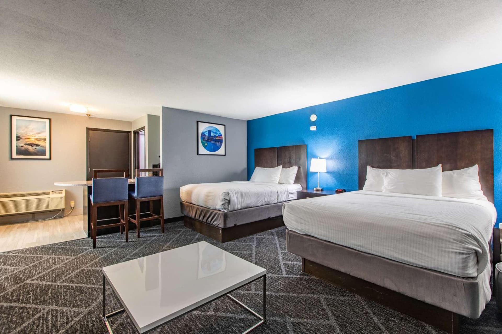 Best Western Rochester Hotel Mayo Clinic Area/ St. Mary's gallery photo in Rochester, MN — image 39
