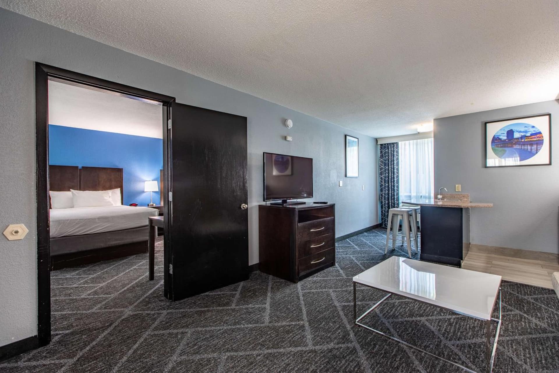 Best Western Rochester Hotel Mayo Clinic Area/ St. Mary's gallery photo in Rochester, MN — image 30