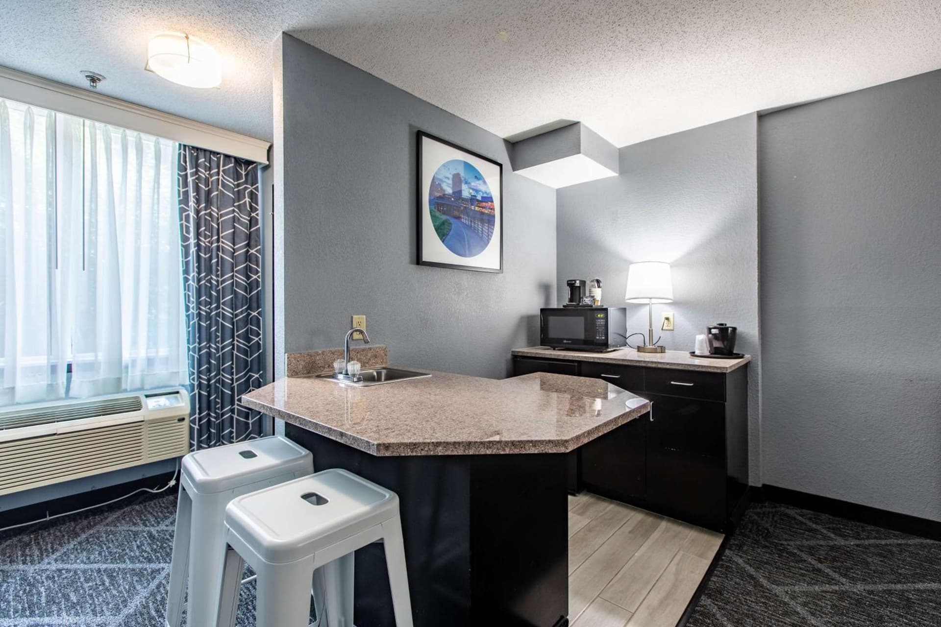 Best Western Rochester Hotel Mayo Clinic Area/ St. Mary's gallery photo in Rochester, MN — image 28