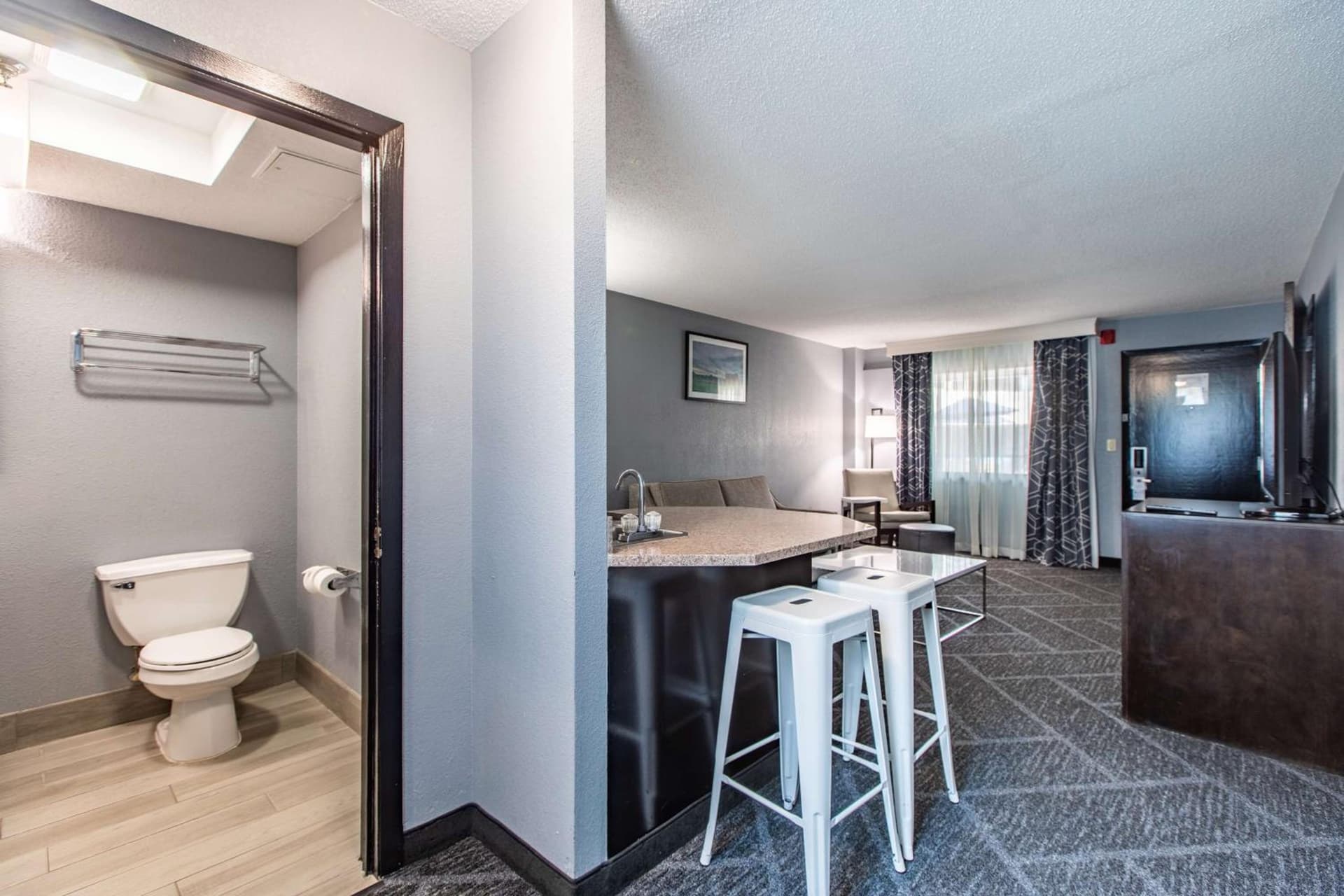 Best Western Rochester Hotel Mayo Clinic Area/ St. Mary's gallery photo in Rochester, MN — image 8