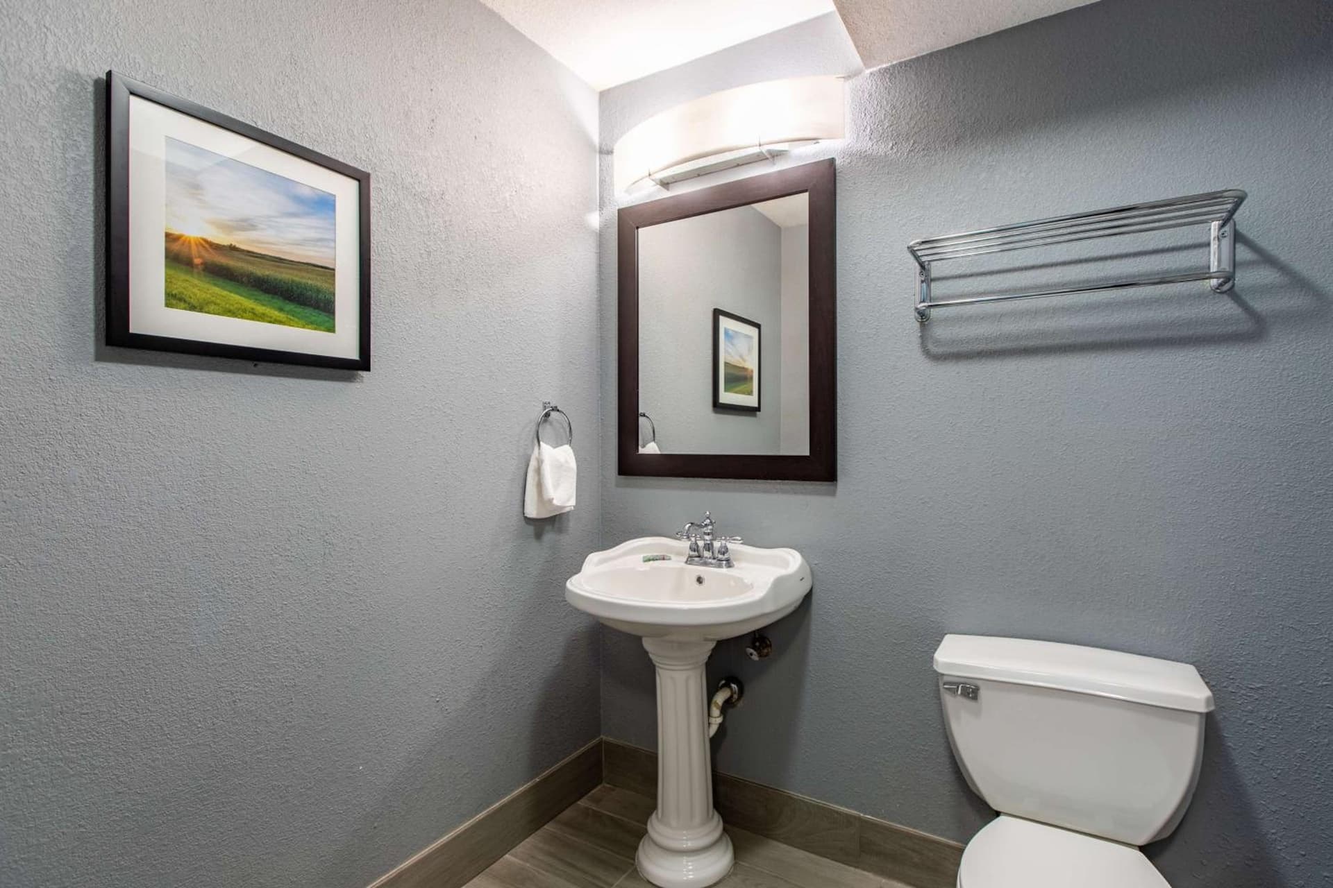 Best Western Rochester Hotel Mayo Clinic Area/ St. Mary's gallery photo in Rochester, MN — image 58