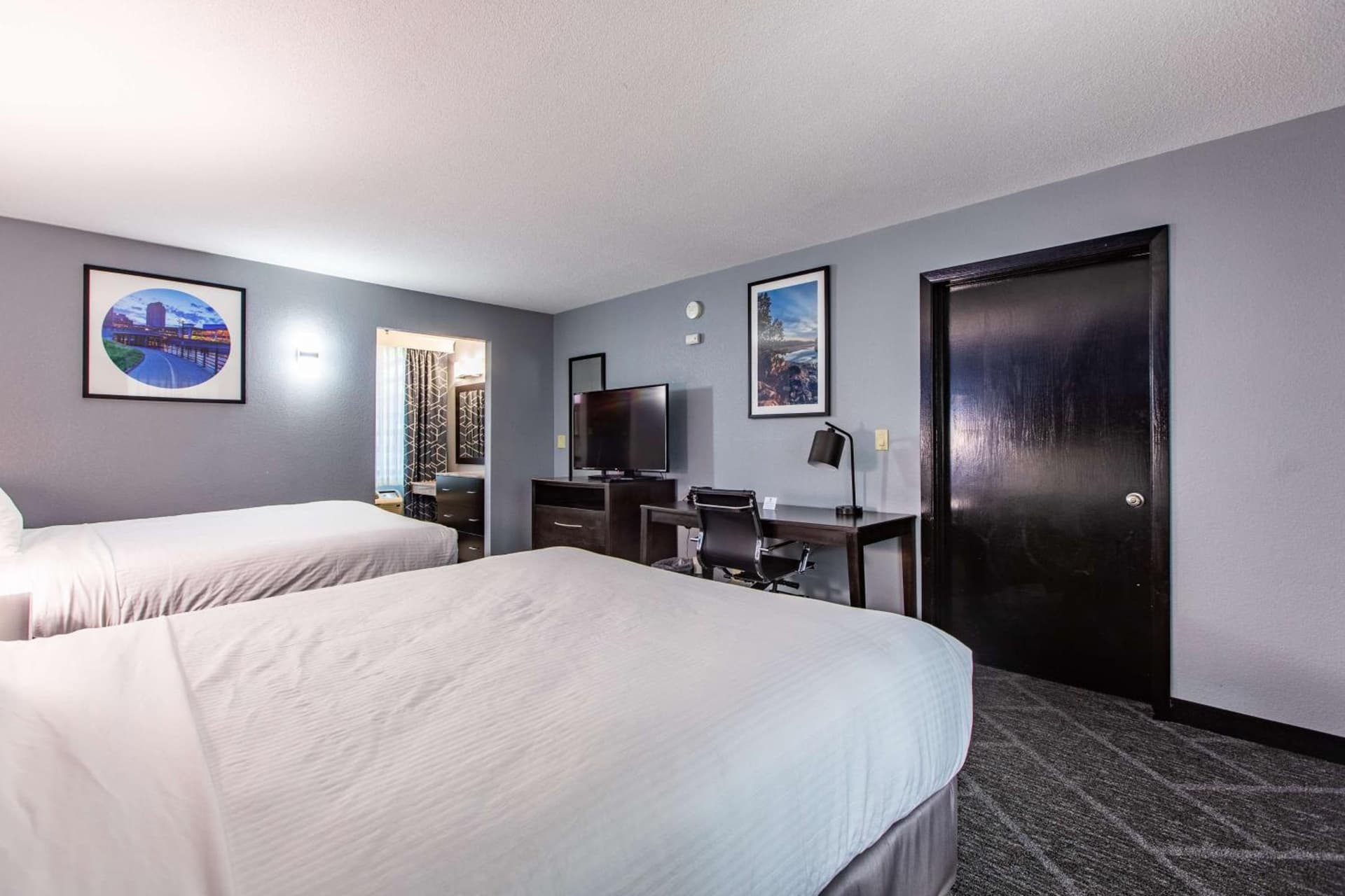 Best Western Rochester Hotel Mayo Clinic Area/ St. Mary's gallery photo in Rochester, MN — image 9