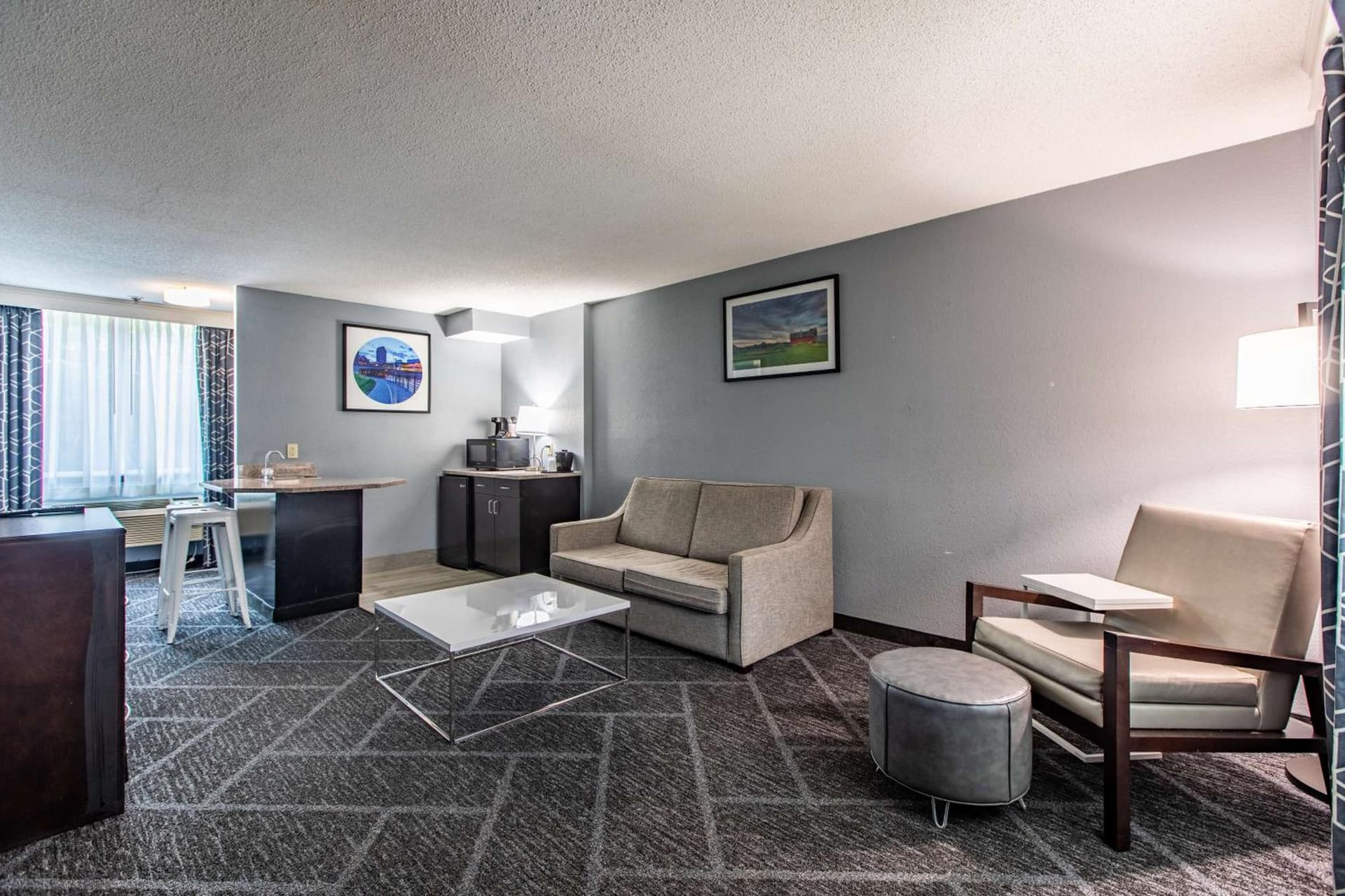 Best Western Rochester Hotel Mayo Clinic Area/ St. Mary's gallery photo in Rochester, MN — image 45