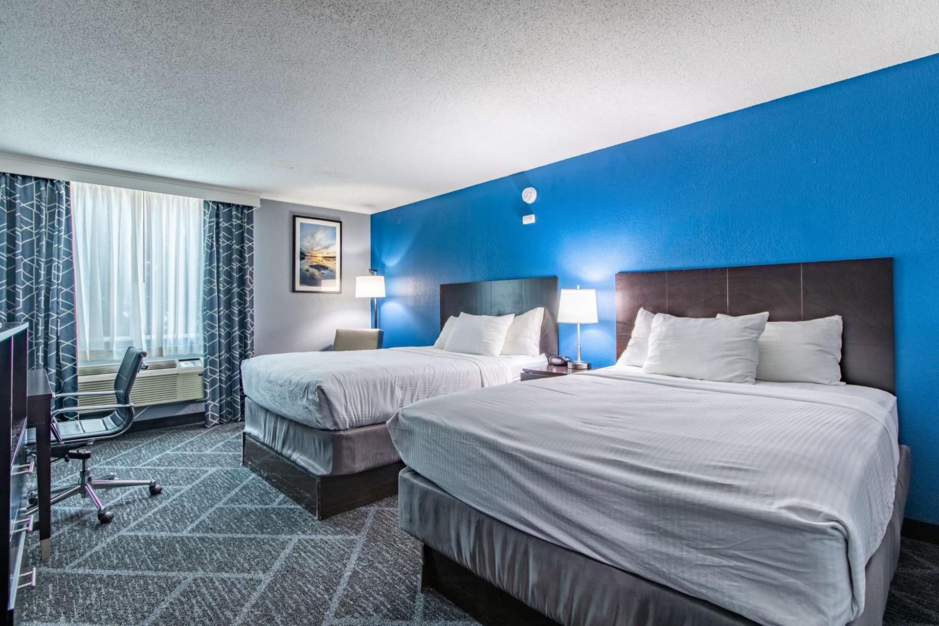 Best Western Rochester Hotel Mayo Clinic Area/ St. Mary's gallery photo in Rochester, MN — image 74