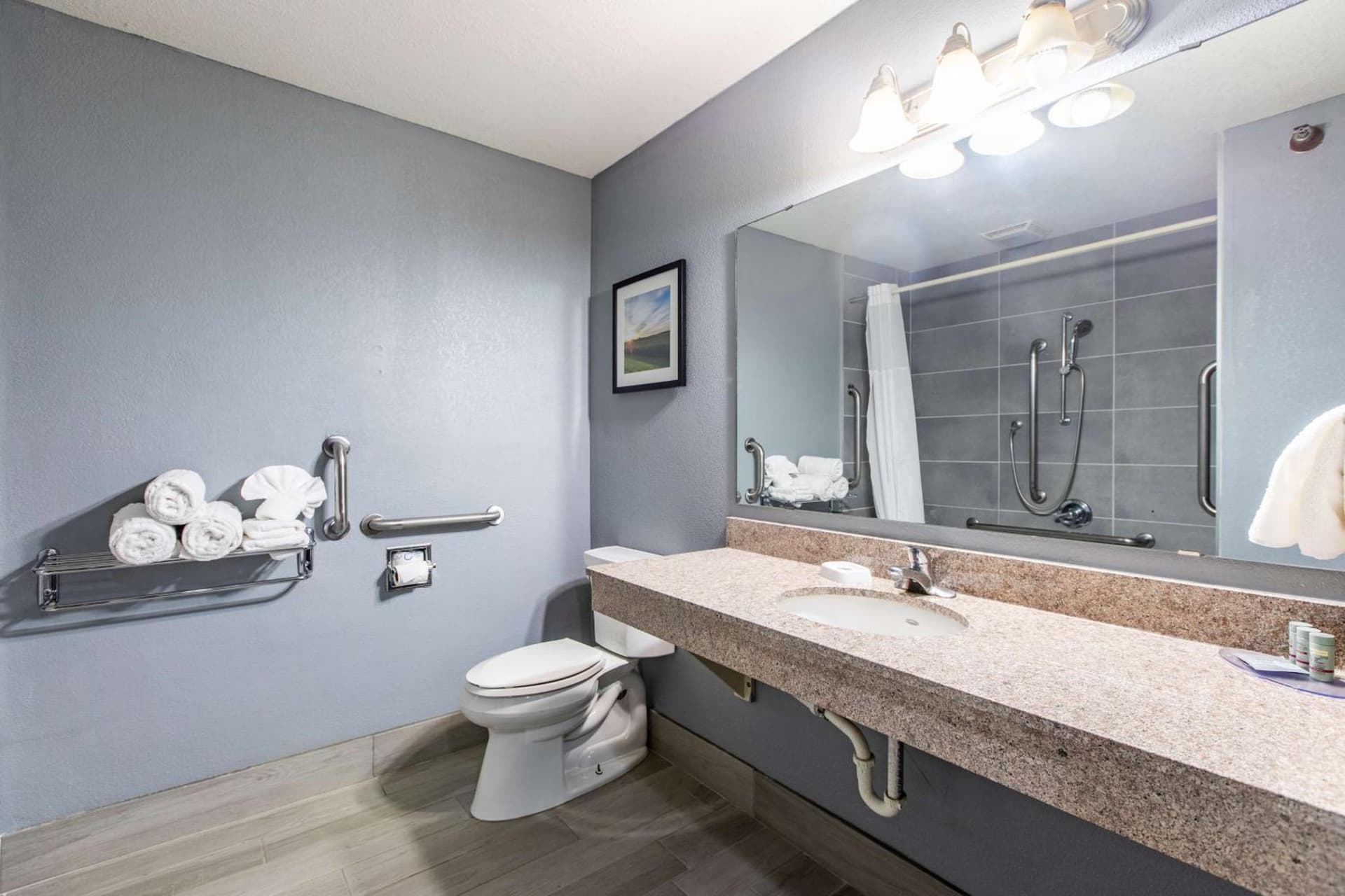 Best Western Rochester Hotel Mayo Clinic Area/ St. Mary's gallery photo in Rochester, MN — image 57