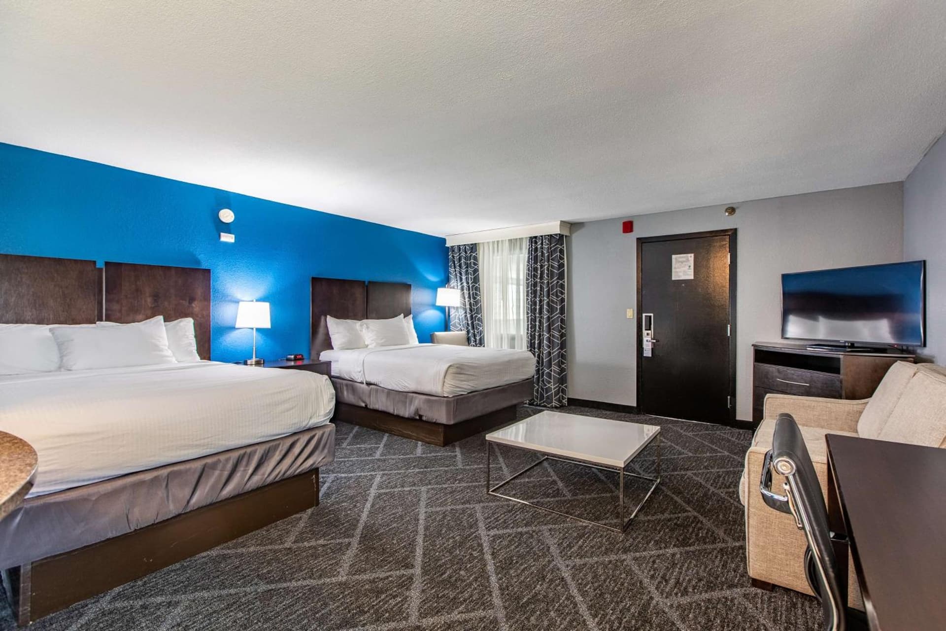 Best Western Rochester Hotel Mayo Clinic Area/ St. Mary's gallery photo in Rochester, MN — image 63